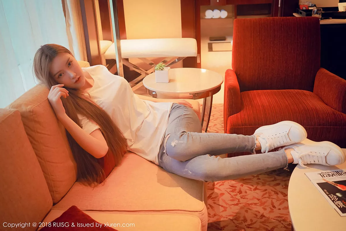 图片[3]-[Micat猫萌榜]第048期M梦baby写真-秀人资源网