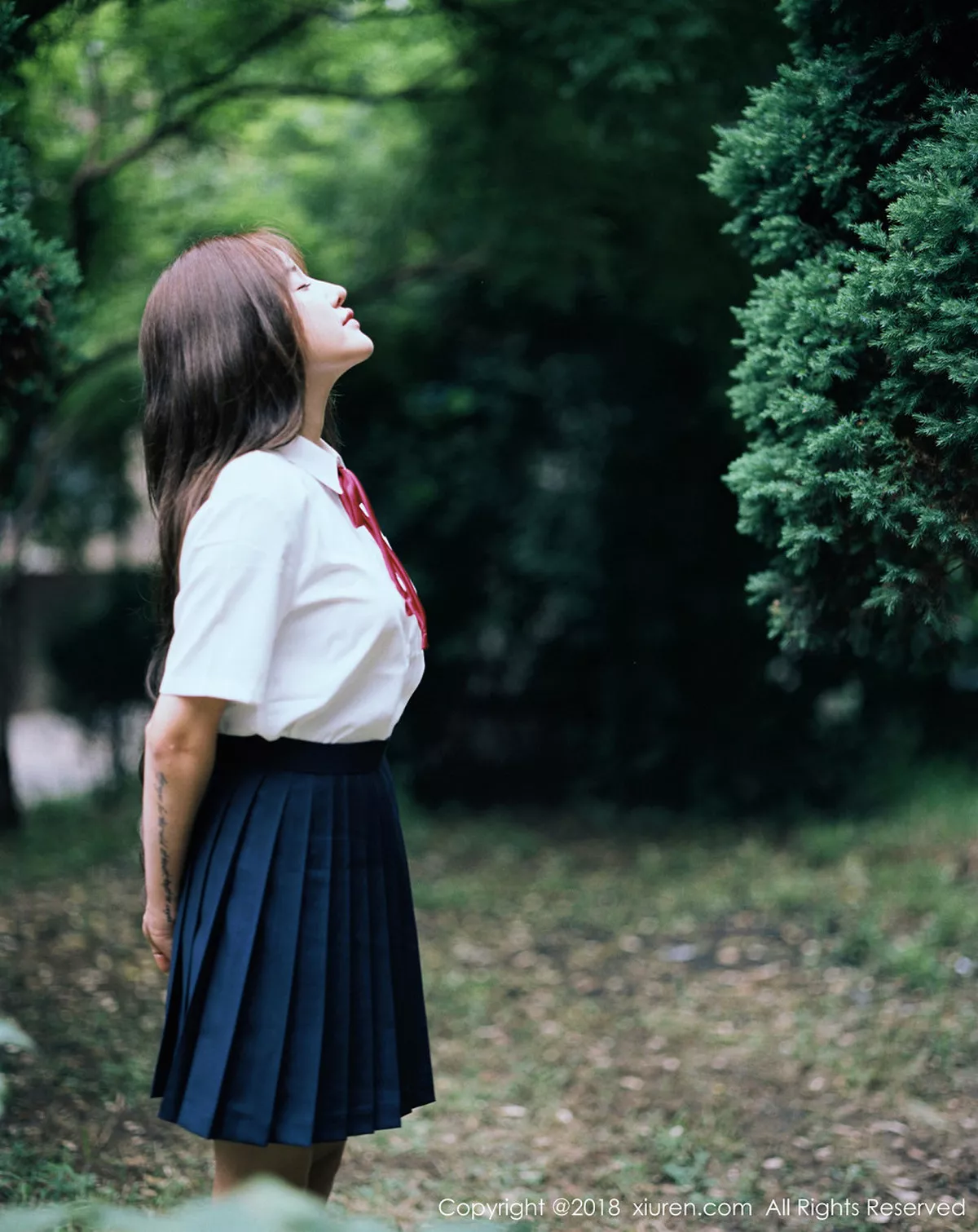 图片[4]-[XiuRen秀人网]第994期丹妮写真-秀人资源网