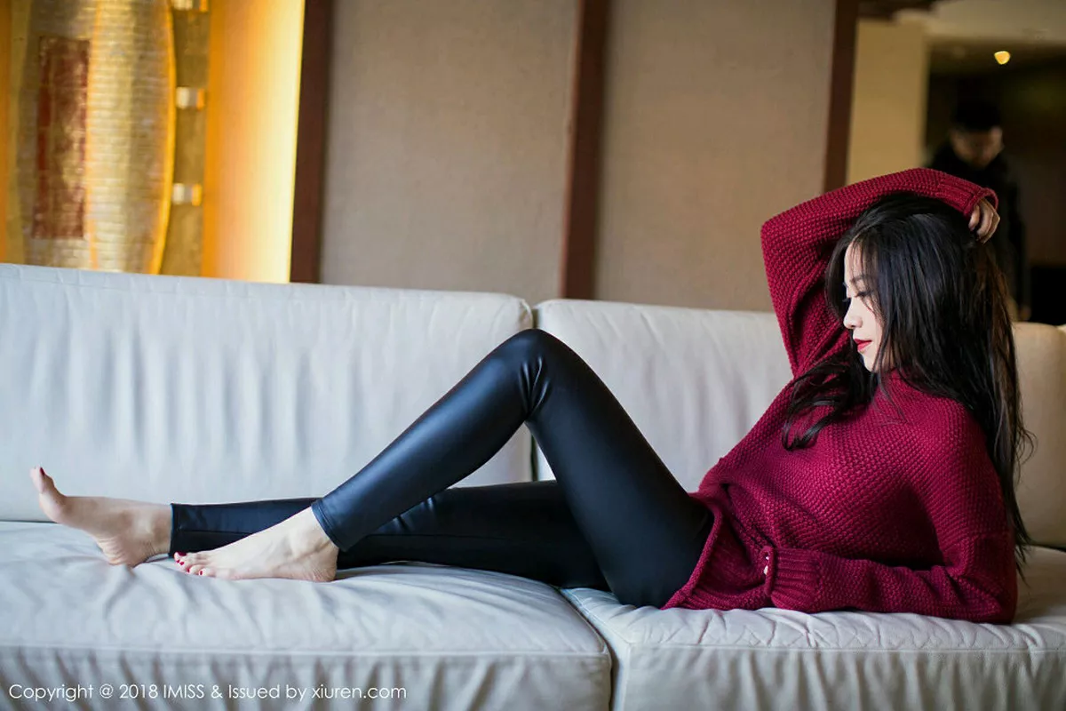 图片[46]-[Imiss爱蜜社]第239期许诺写真-秀人资源网