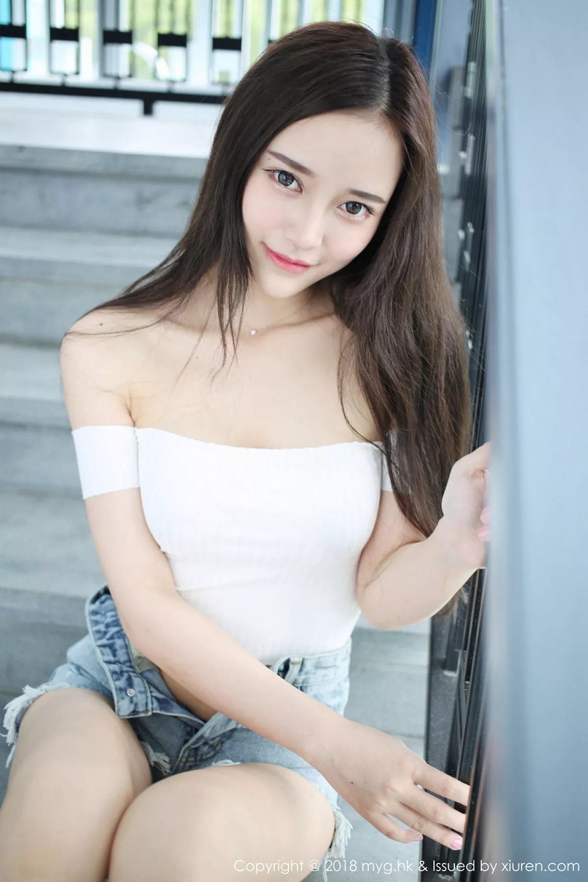图片[2]-[MyGirl美媛馆]第282期唐琪儿写真-秀人资源网