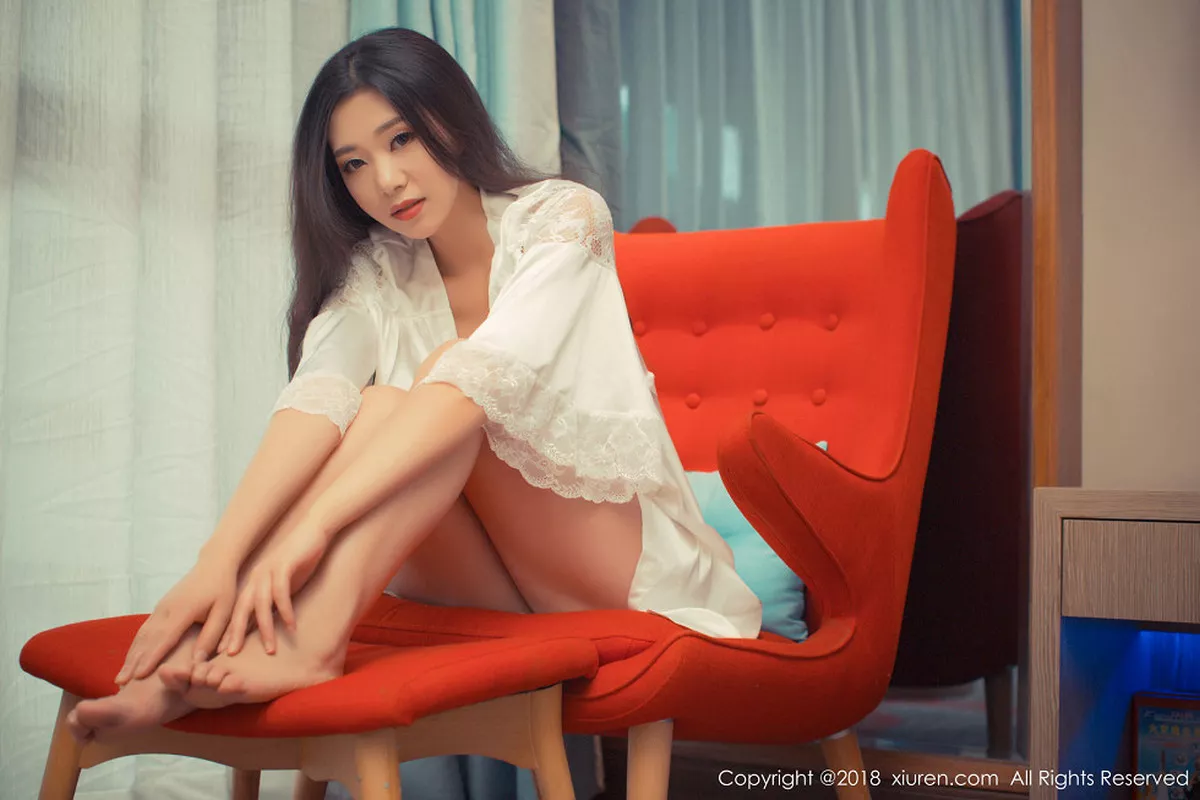 图片[14]-[XiuRen秀人网]第1007期宋-KiKi写真-秀人资源网