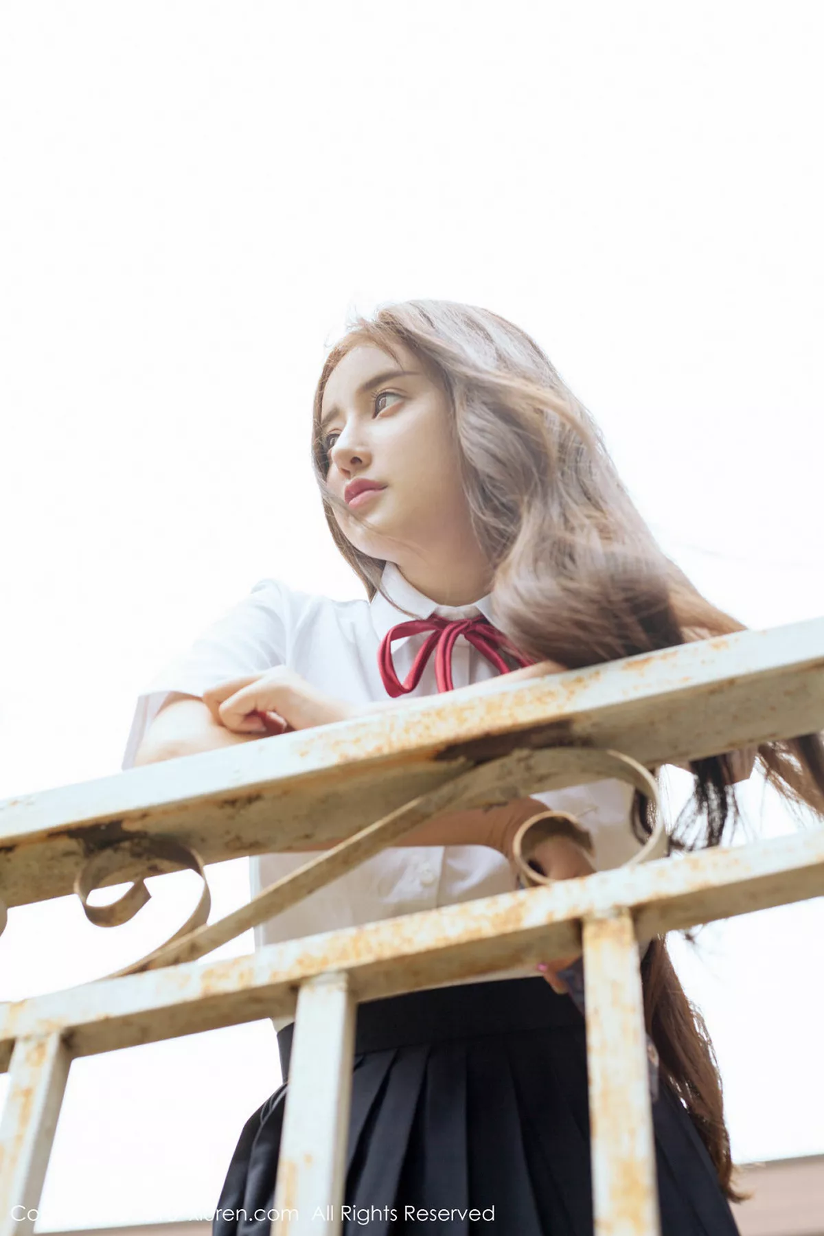 图片[17]-[XiuRen秀人网]第994期丹妮写真-秀人资源网