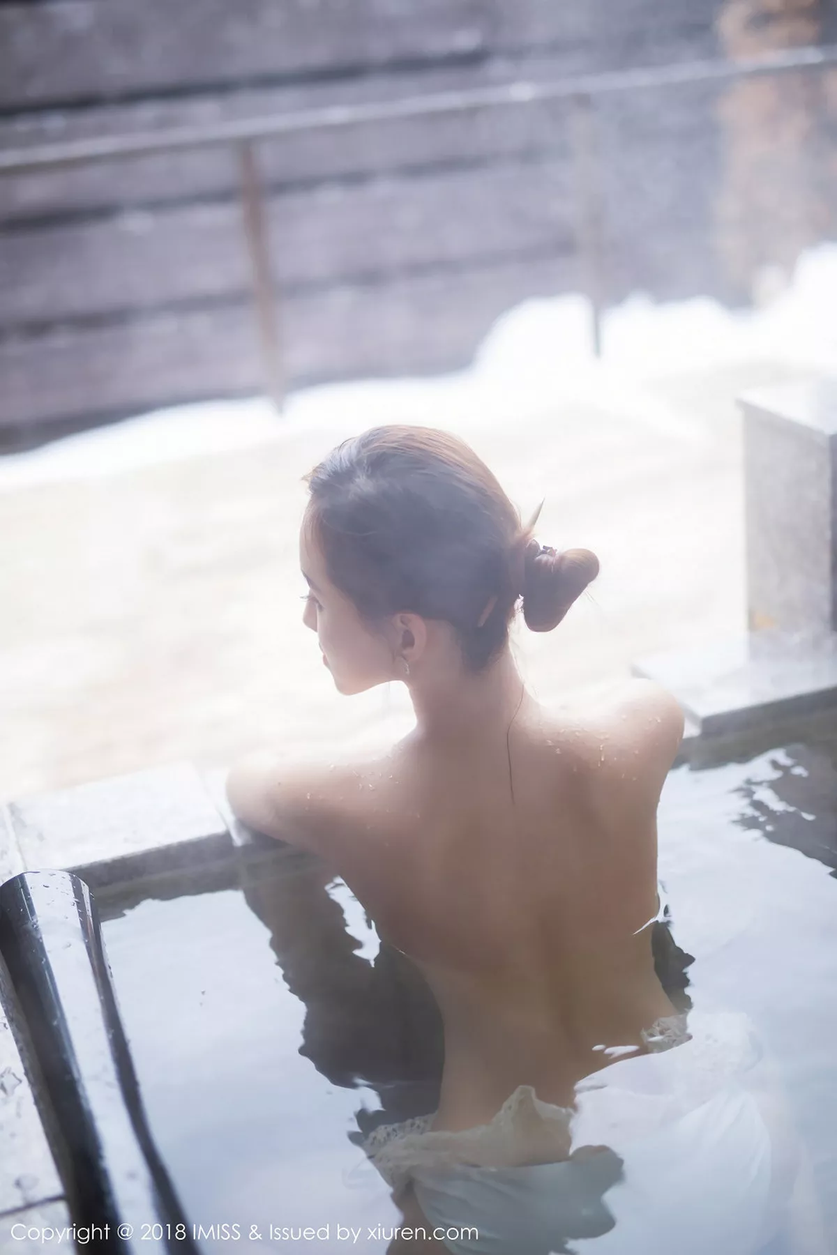 图片[20]-[Imiss爱蜜社]第235期猫宝写真-秀人资源网