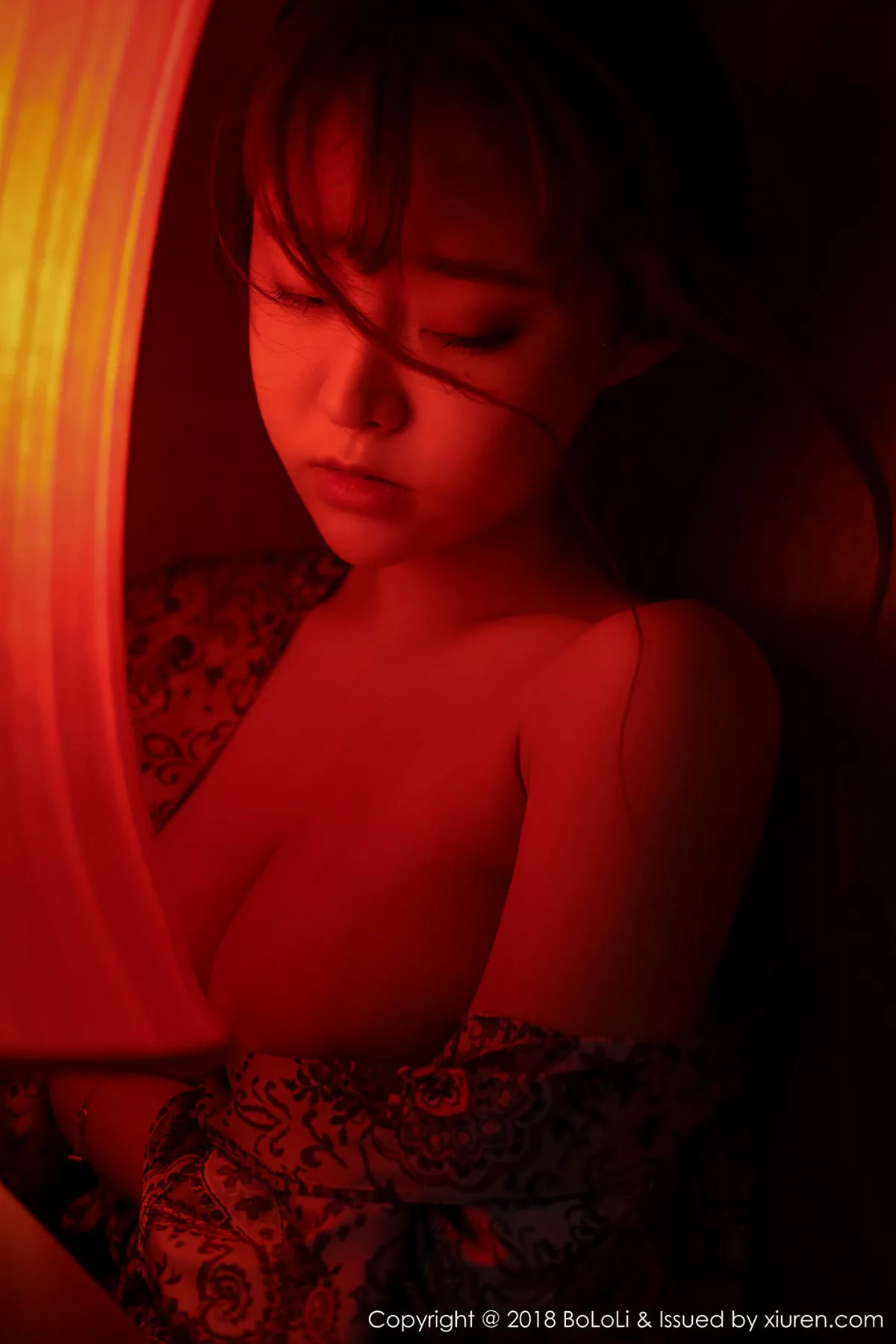 图片[6]-[BoLoli兔几盟]第117期柳侑绮写真-秀人资源网