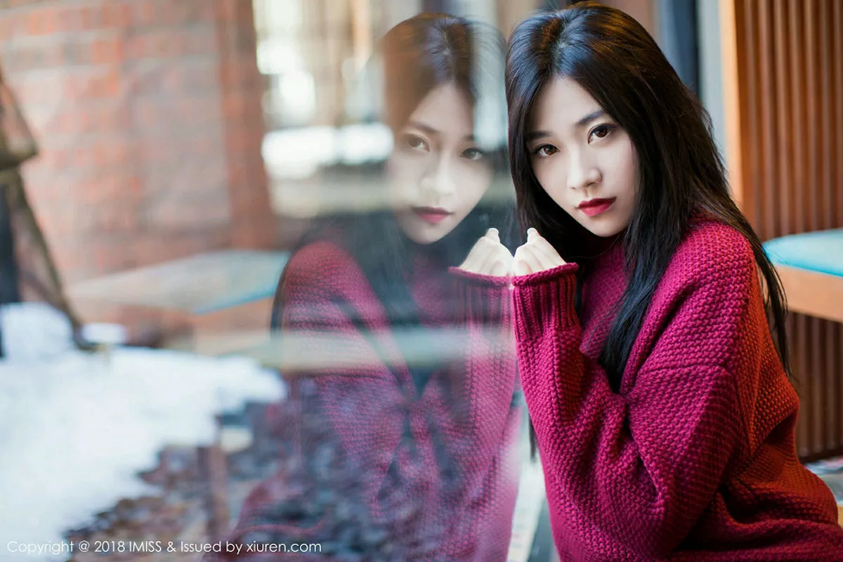 图片[43]-[Imiss爱蜜社]第239期许诺写真-秀人资源网