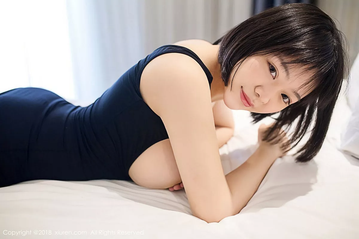 [XiuRen秀人网]第1009期赤间菀枫写真-秀人资源网