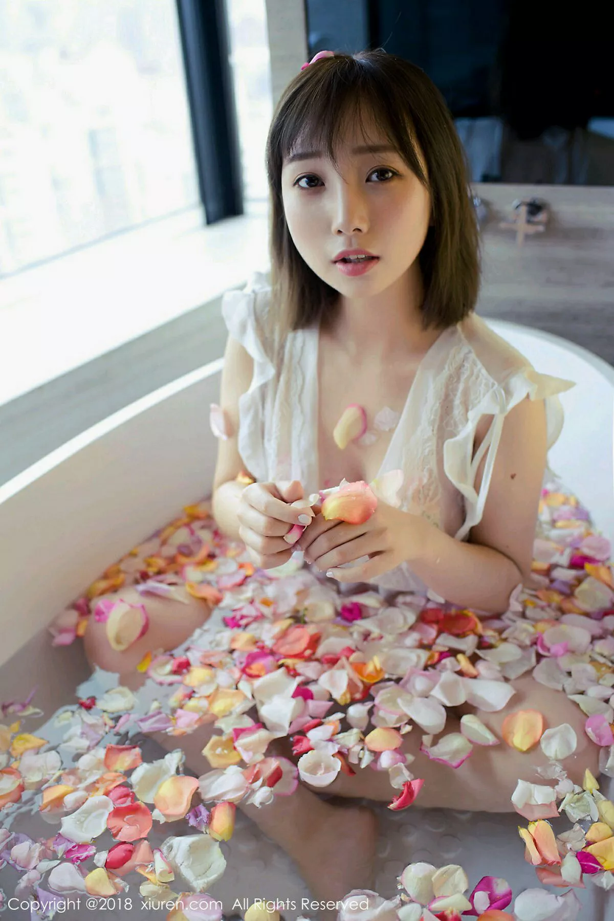 图片[11]-[XiuRen秀人网]第981期枝恩写真-秀人资源网