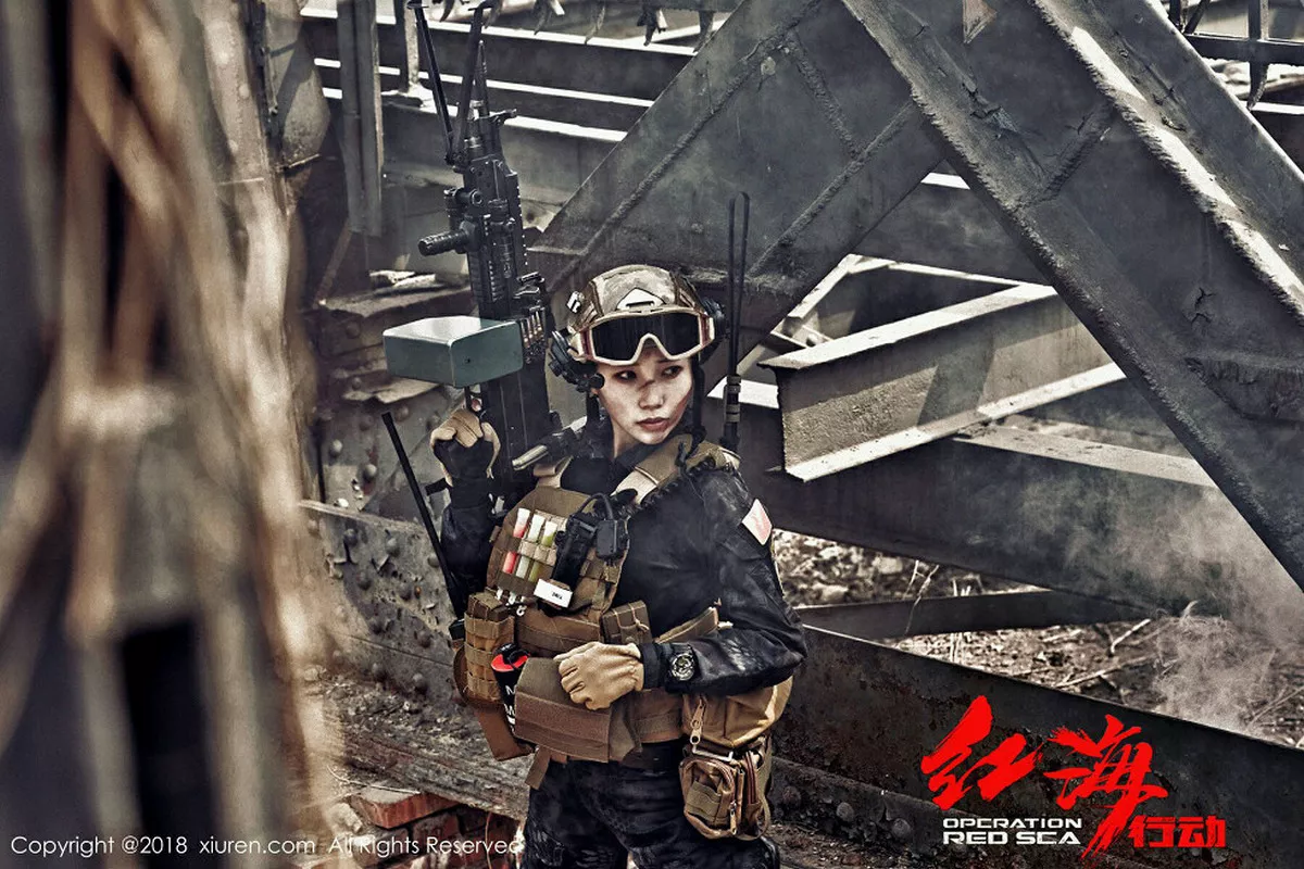 图片[9]-[XiuRen秀人网]第981期枝恩写真-秀人资源网