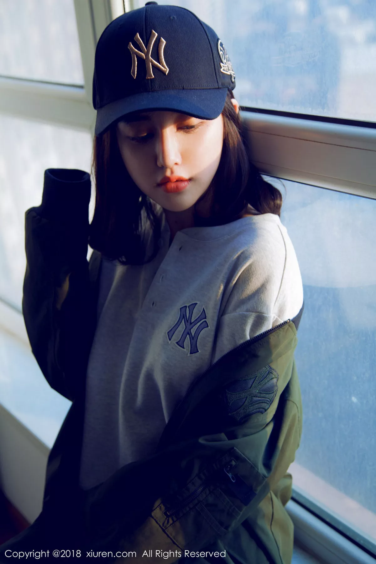 [XiuRen秀人网]第994期丹妮写真-秀人资源网