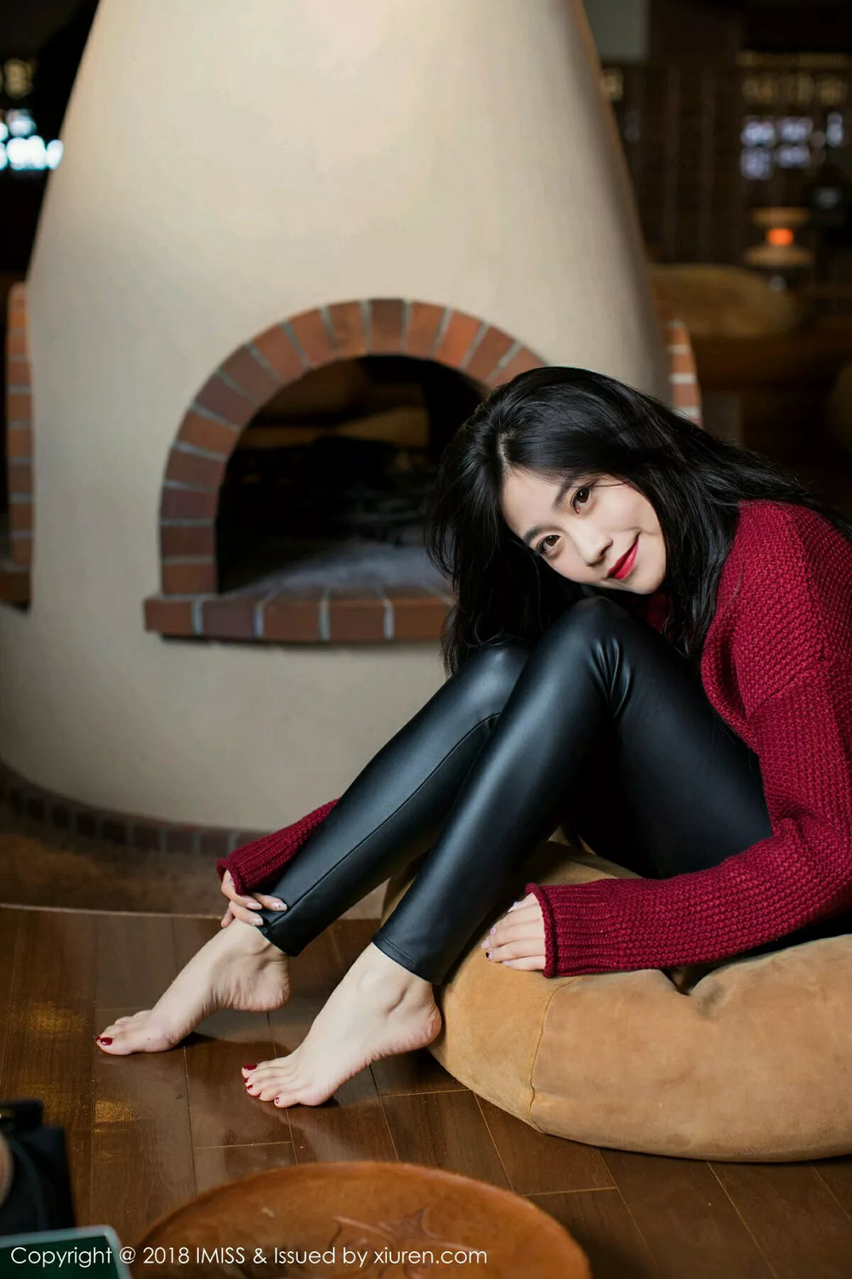 图片[21]-[Imiss爱蜜社]第239期许诺写真-秀人资源网