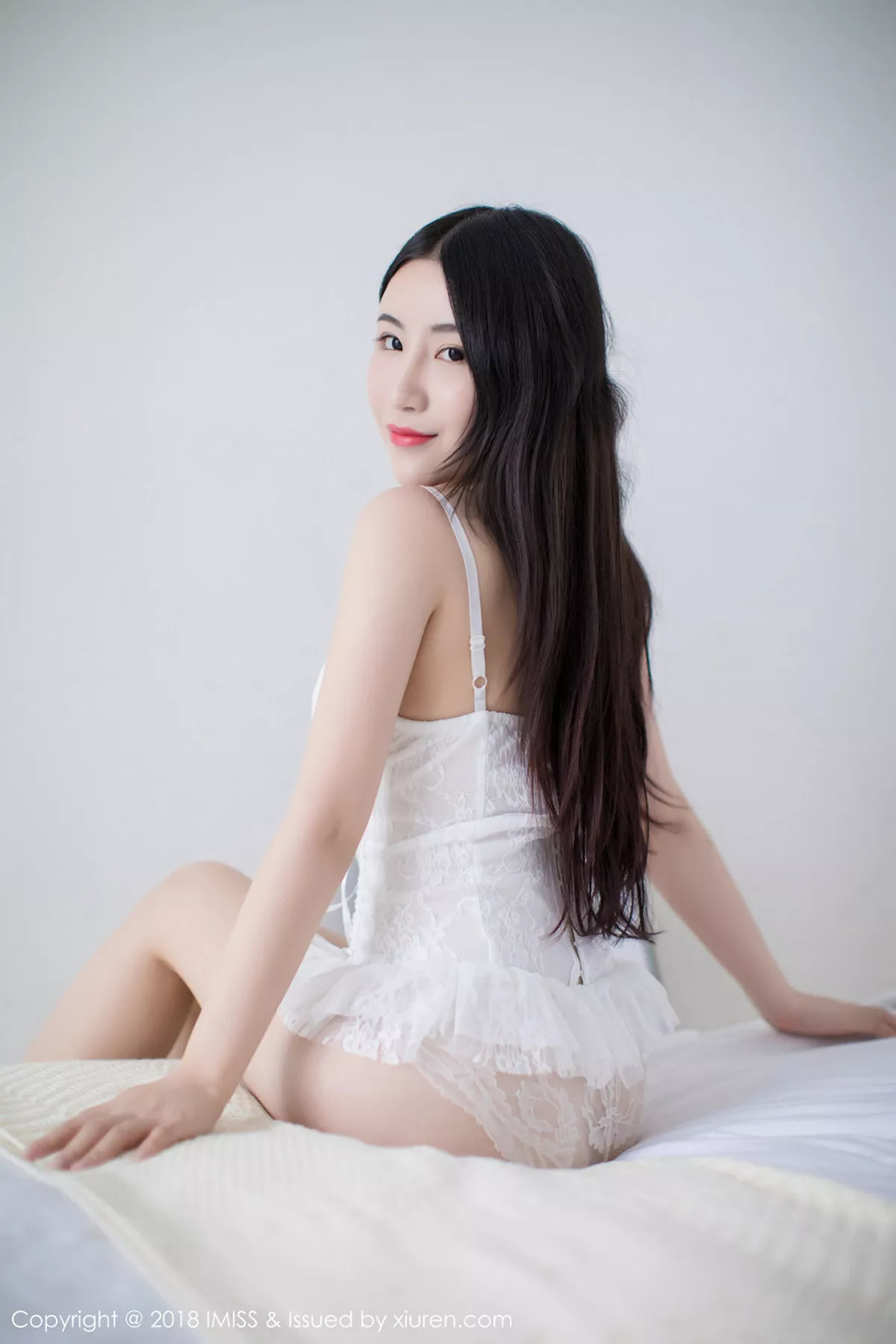 [Imiss爱蜜社]第236期绯月樱写真-秀人资源网