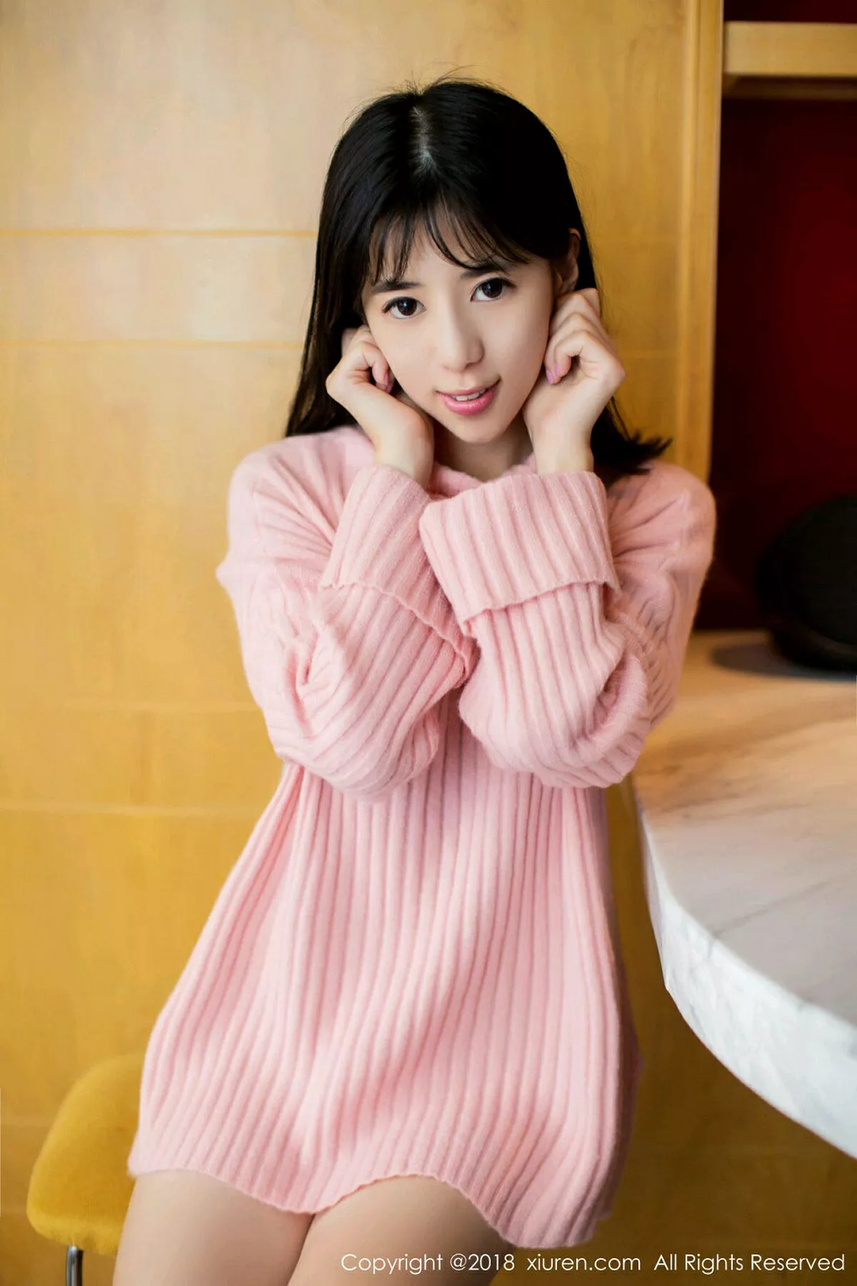 图片[11]-[XiuRen秀人网]第996期艾栗栗写真-秀人资源网