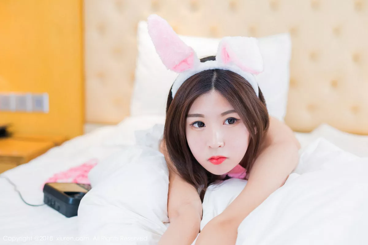 图片[19]-[XiuRen秀人网]第1000期点点写真-秀人资源网