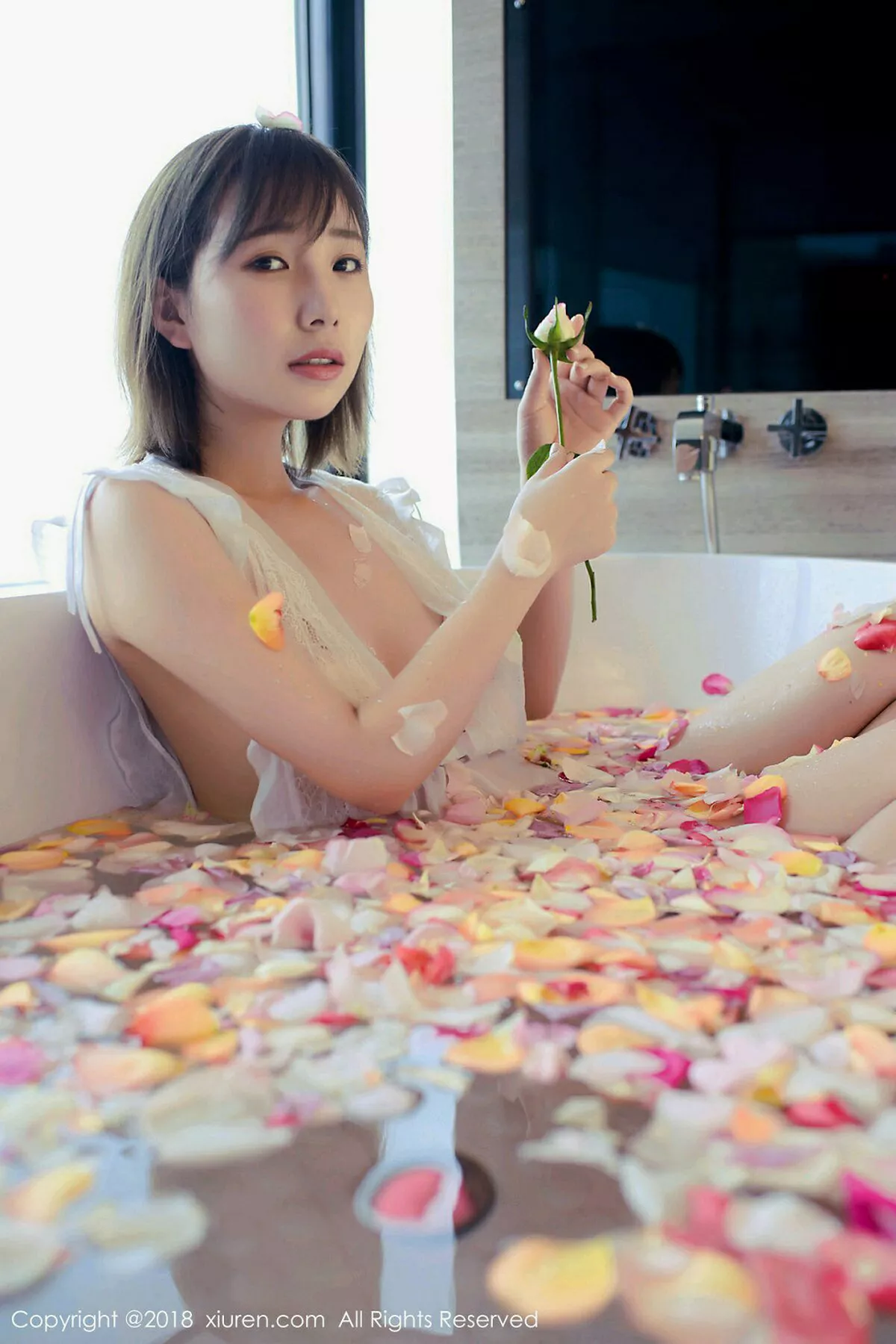 图片[25]-[XiuRen秀人网]第981期枝恩写真-秀人资源网