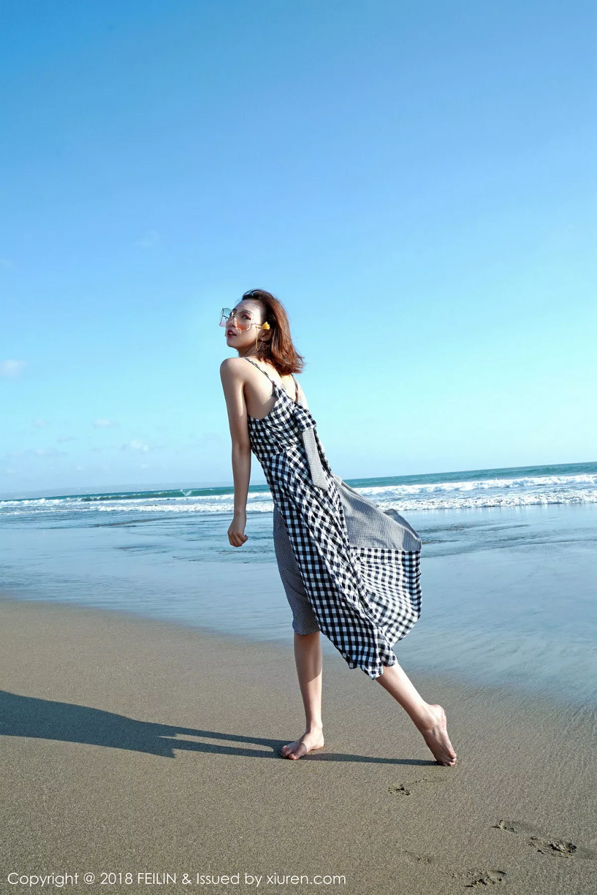 图片[12]-[FeiLin嗲囡囡]第142期冯木木写真-秀人资源网