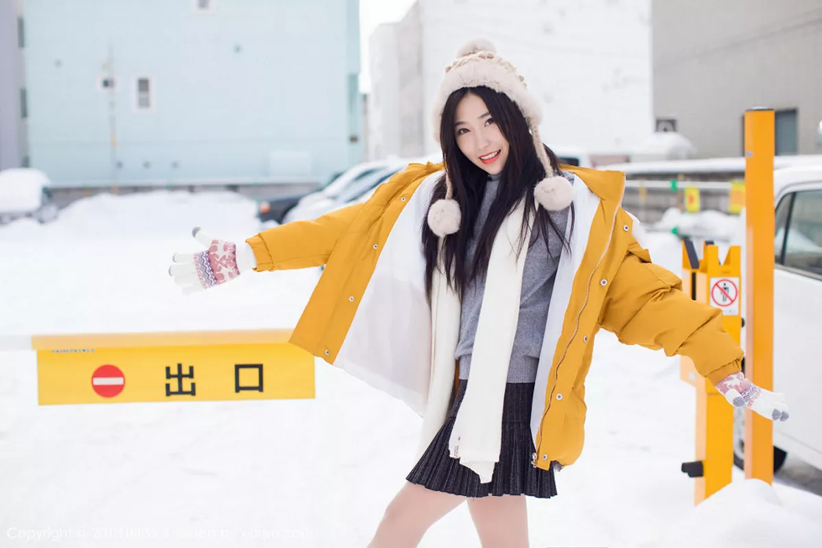 图片[11]-[Imiss爱蜜社]第254期许诺写真-秀人资源网