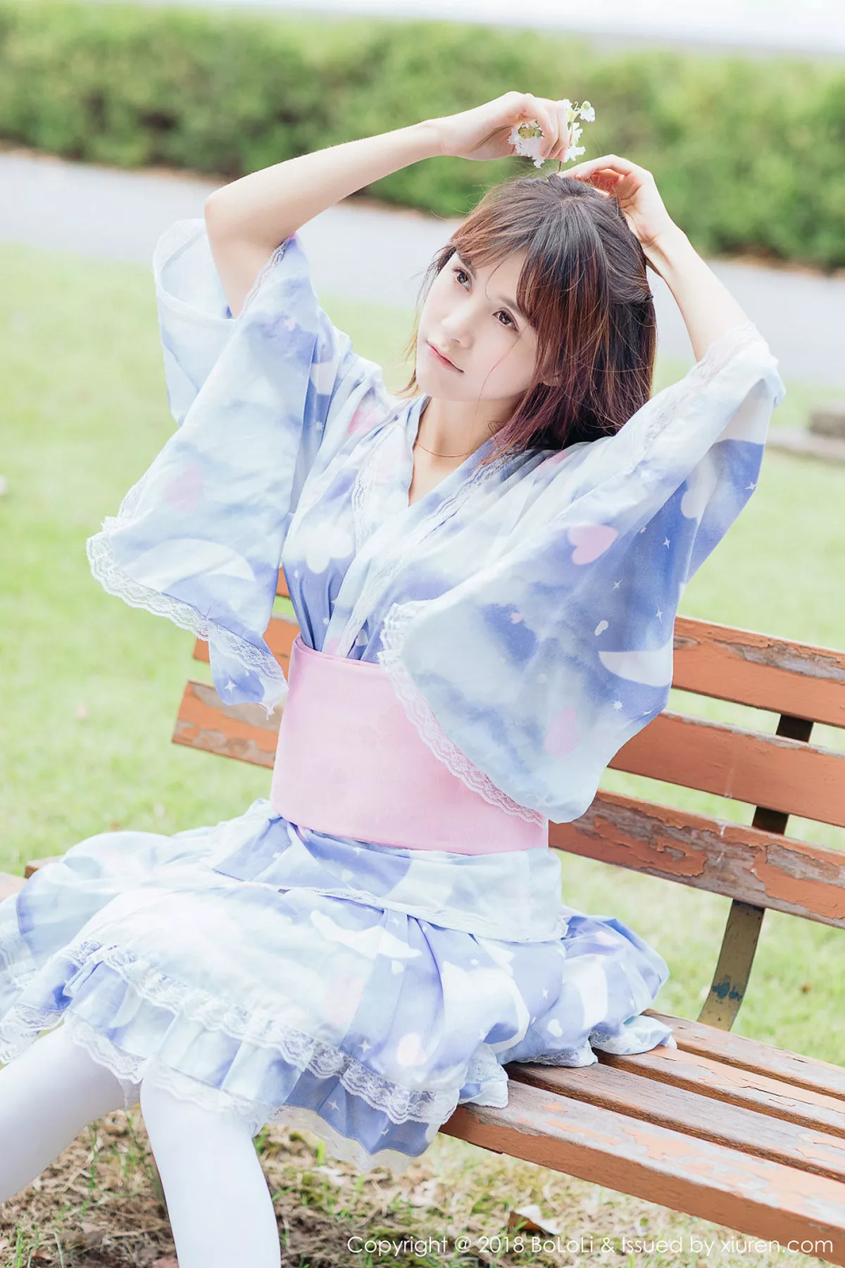 图片[39]-[BoLoli兔几盟]第118期夏美酱写真-秀人资源网