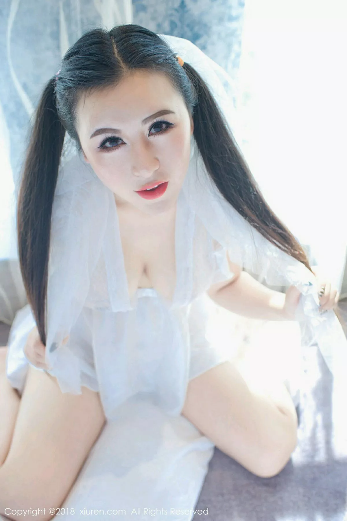 图片[8]-[XiuRen秀人网]第1034期伊若写真-秀人资源网