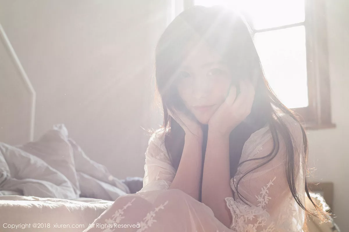 图片[39]-[XiuRen秀人网]第1024期许诺写真-秀人资源网