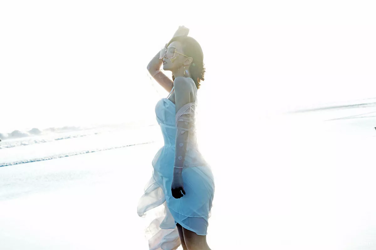 图片[2]-[FeiLin嗲囡囡]第142期冯木木写真-秀人资源网