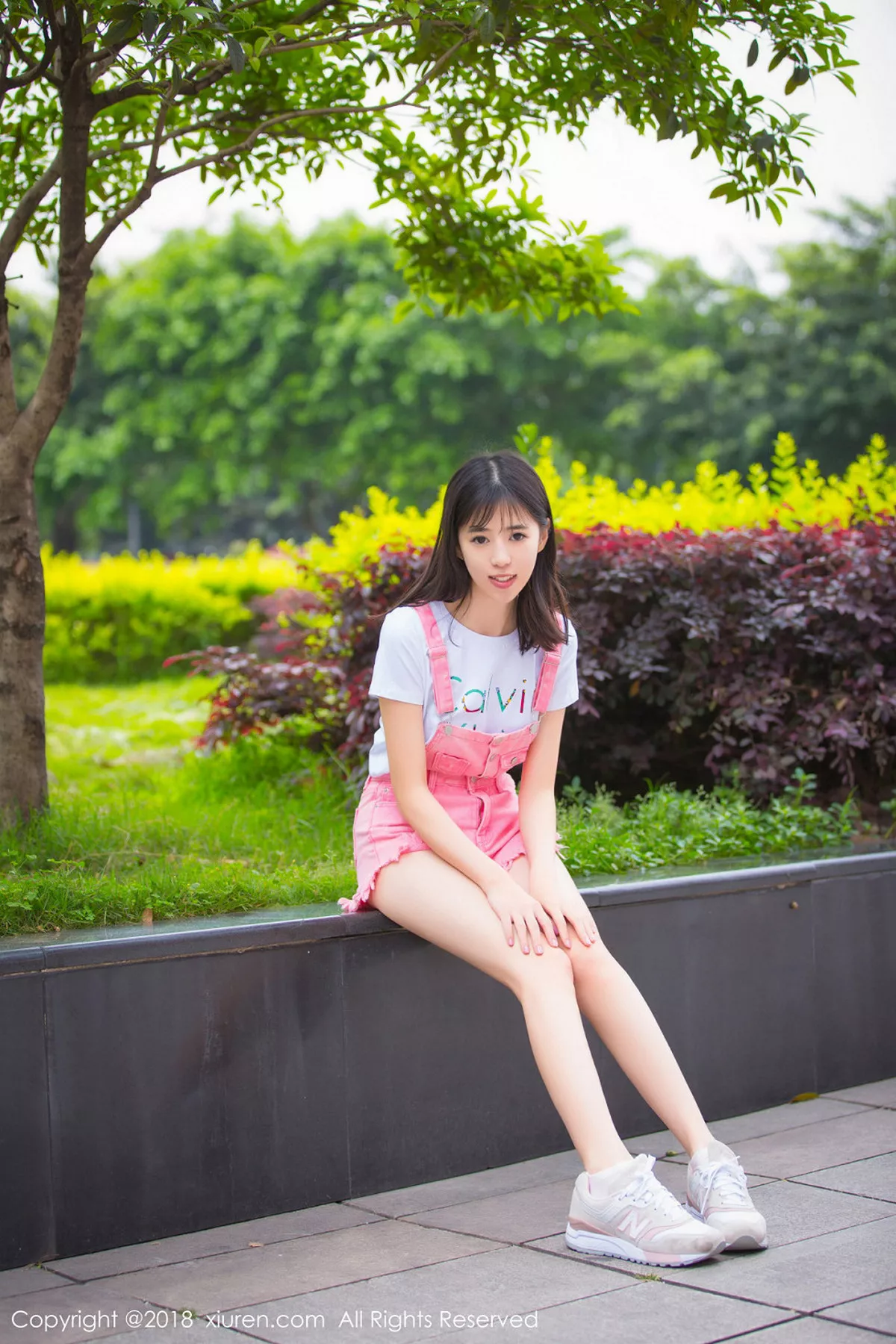 图片[5]-[XiuRen秀人网]第1026期艾栗栗写真-秀人资源网