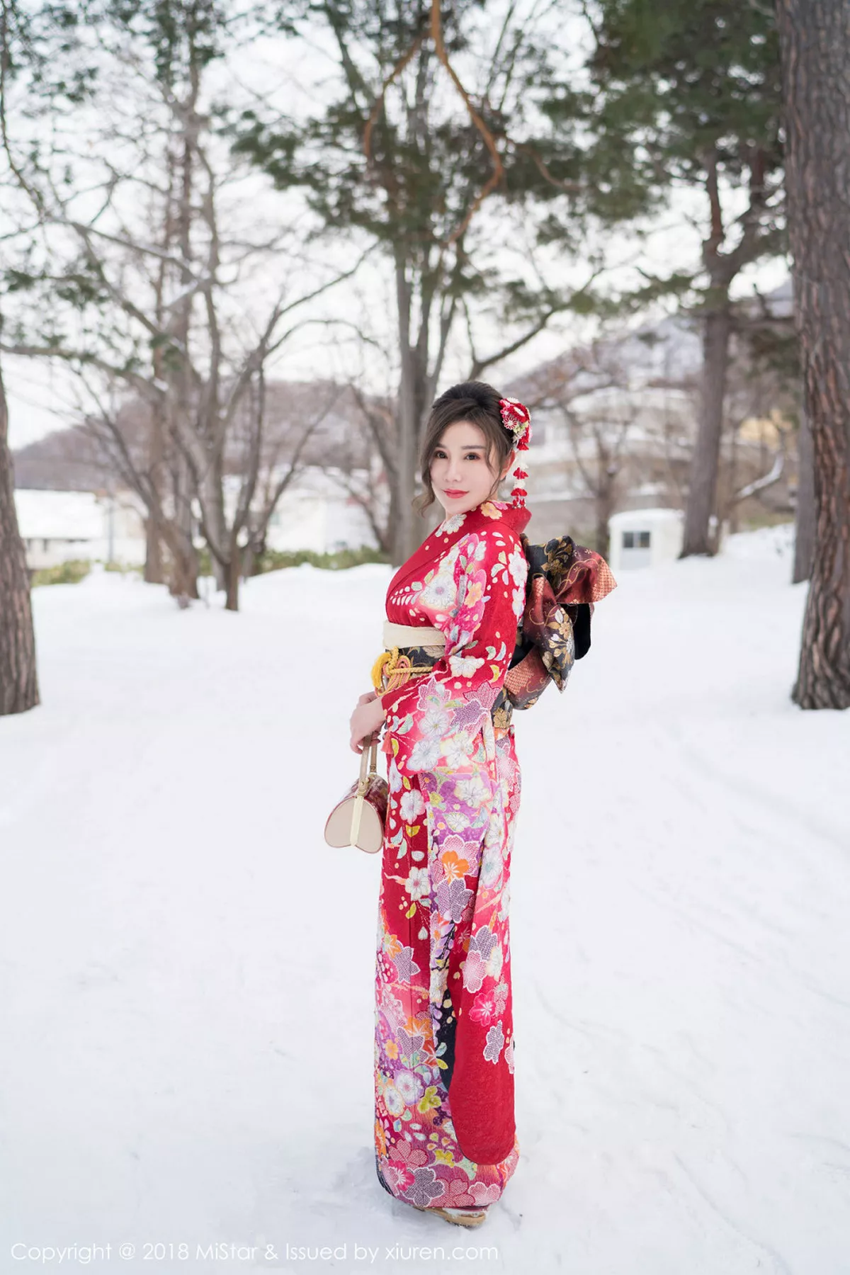 图片[12]-[MiStar魅妍社]第228期小奶昔写真-秀人资源网