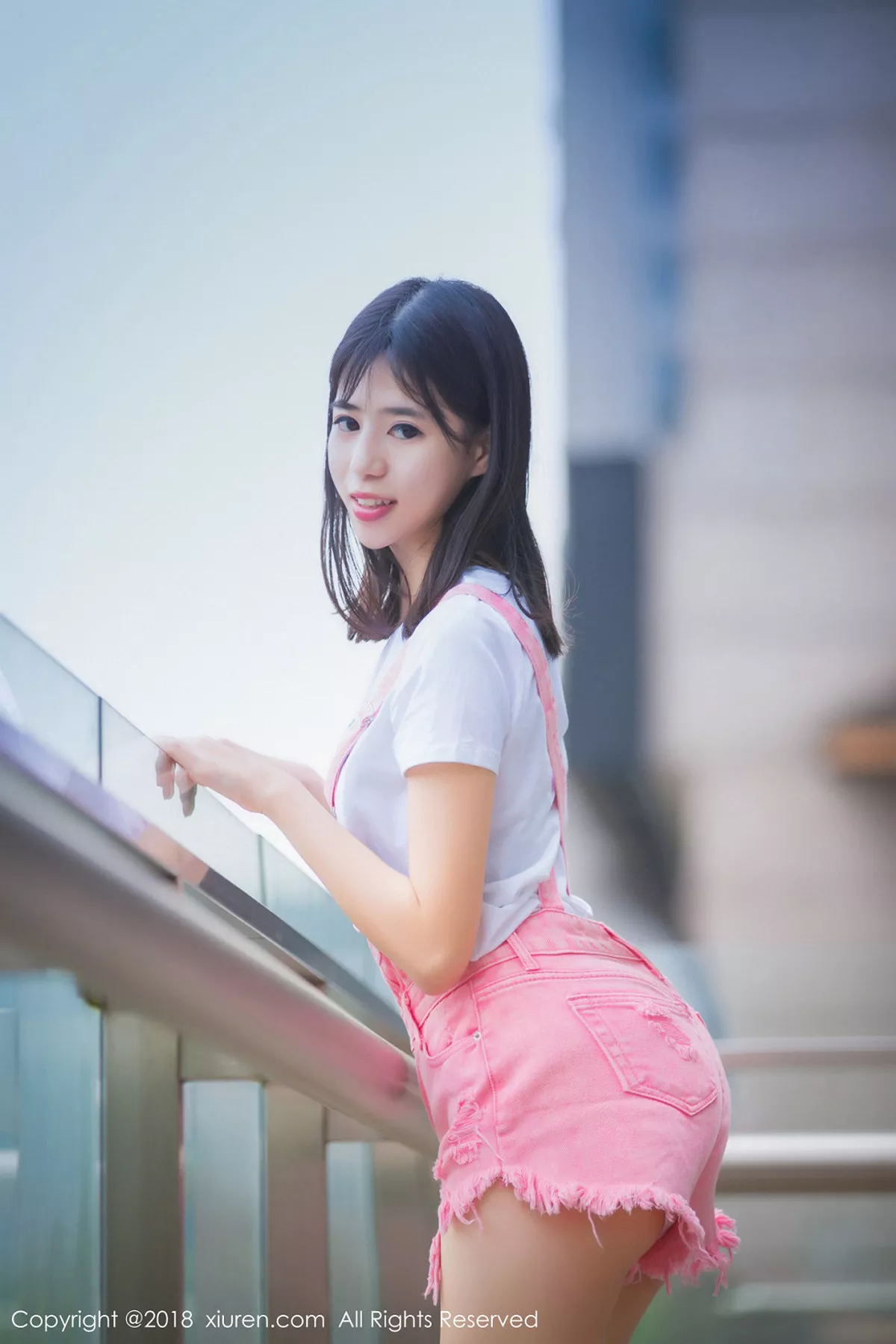 图片[16]-[XiuRen秀人网]第1026期艾栗栗写真-秀人资源网