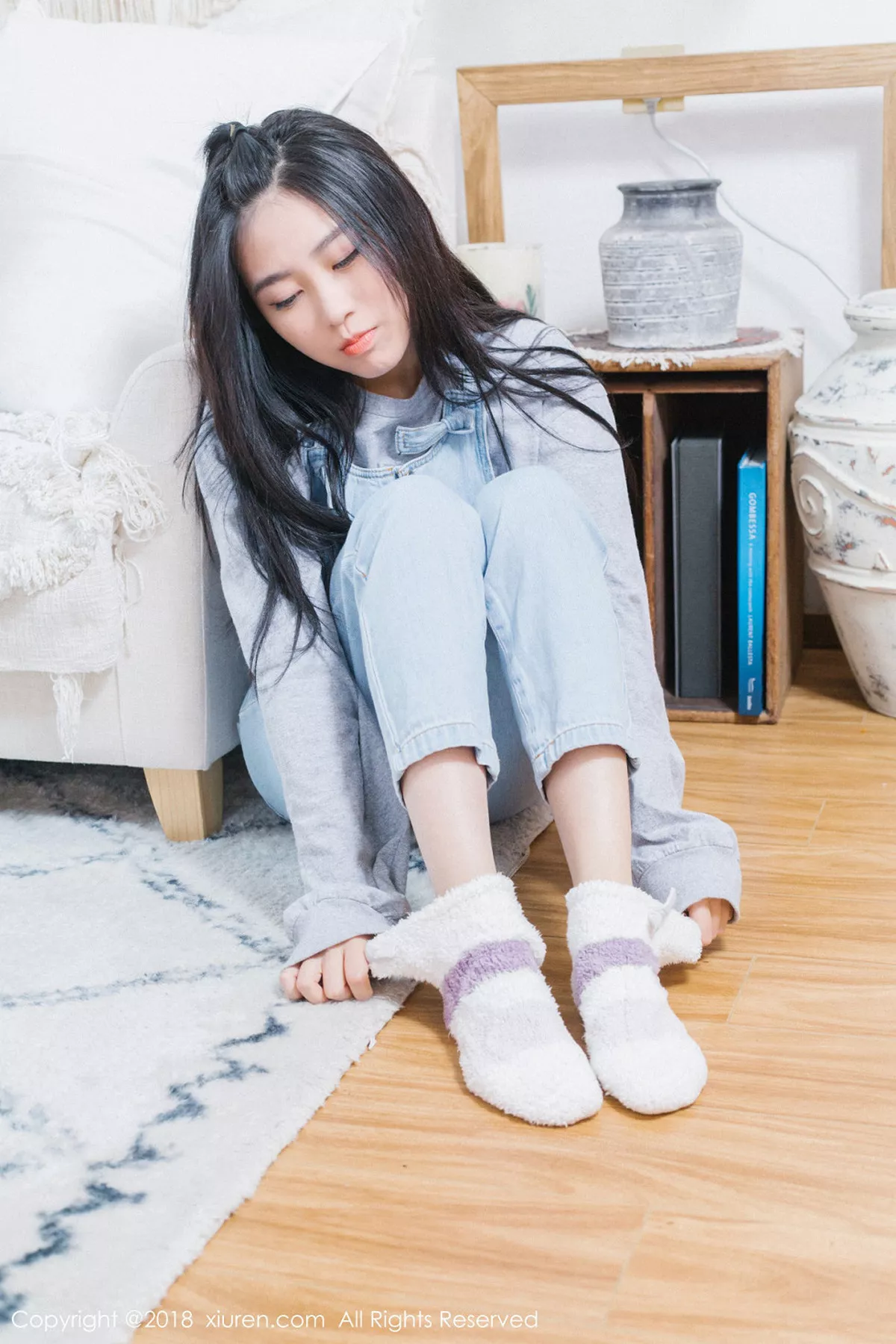 图片[54]-[XiuRen秀人网]第1024期许诺写真-秀人资源网