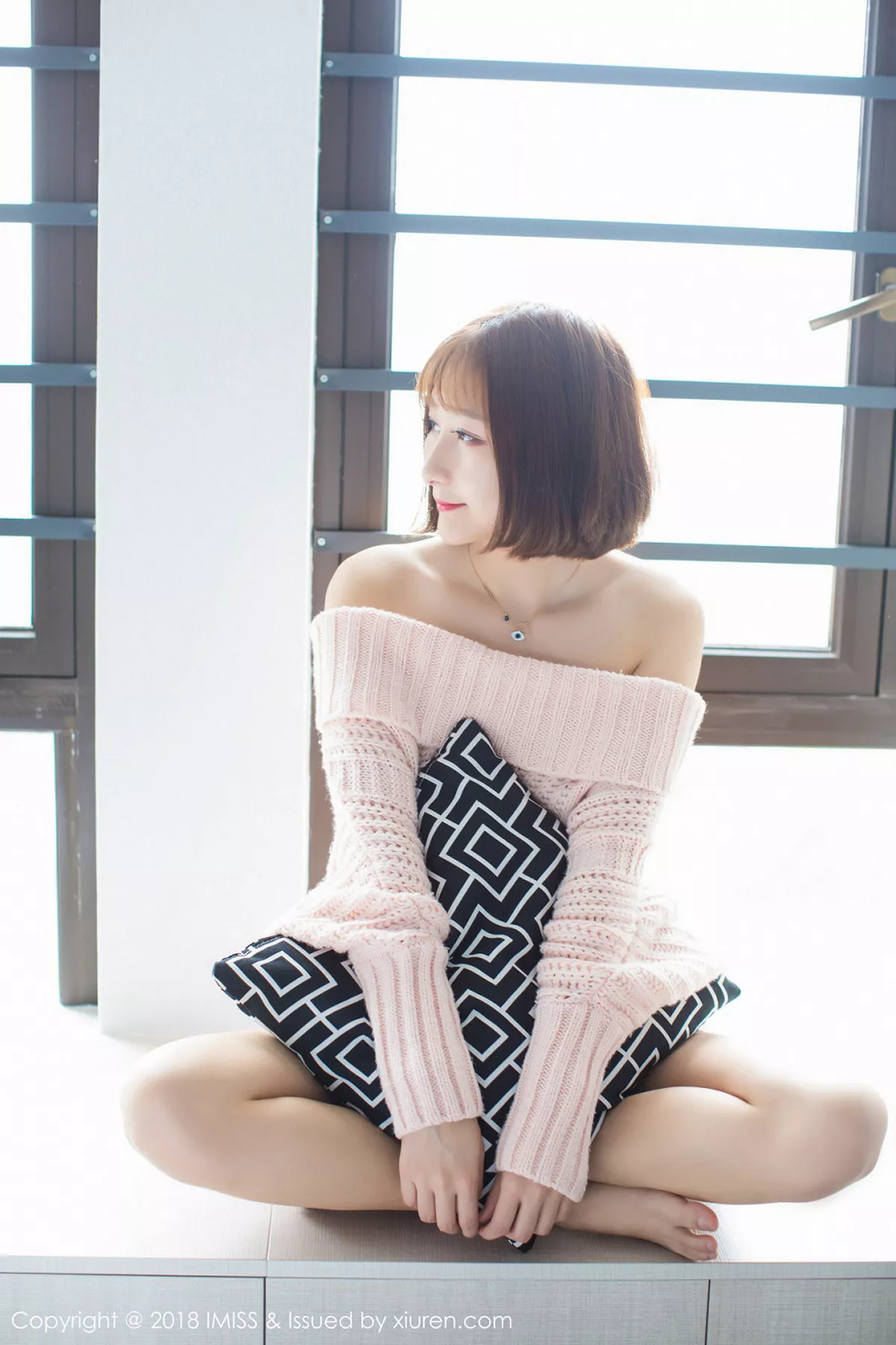 图片[19]-[Imiss爱蜜社]第240期九尾写真-秀人资源网