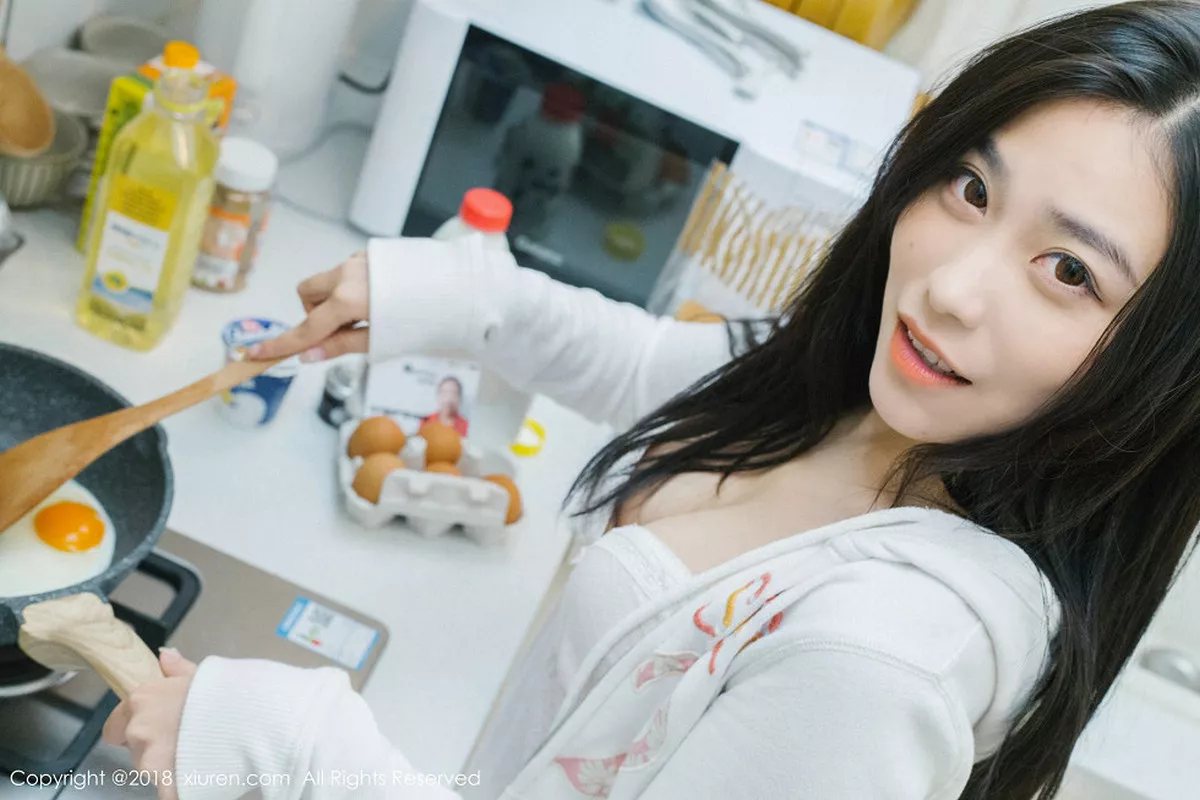 图片[41]-[XiuRen秀人网]第1024期许诺写真-秀人资源网