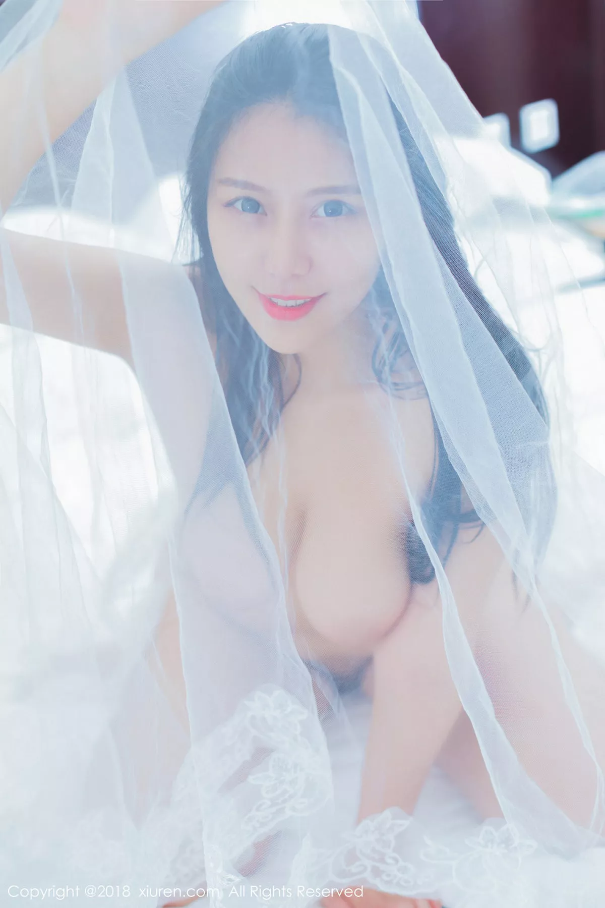 [XiuRen秀人网]第1054期若可写真-秀人资源网