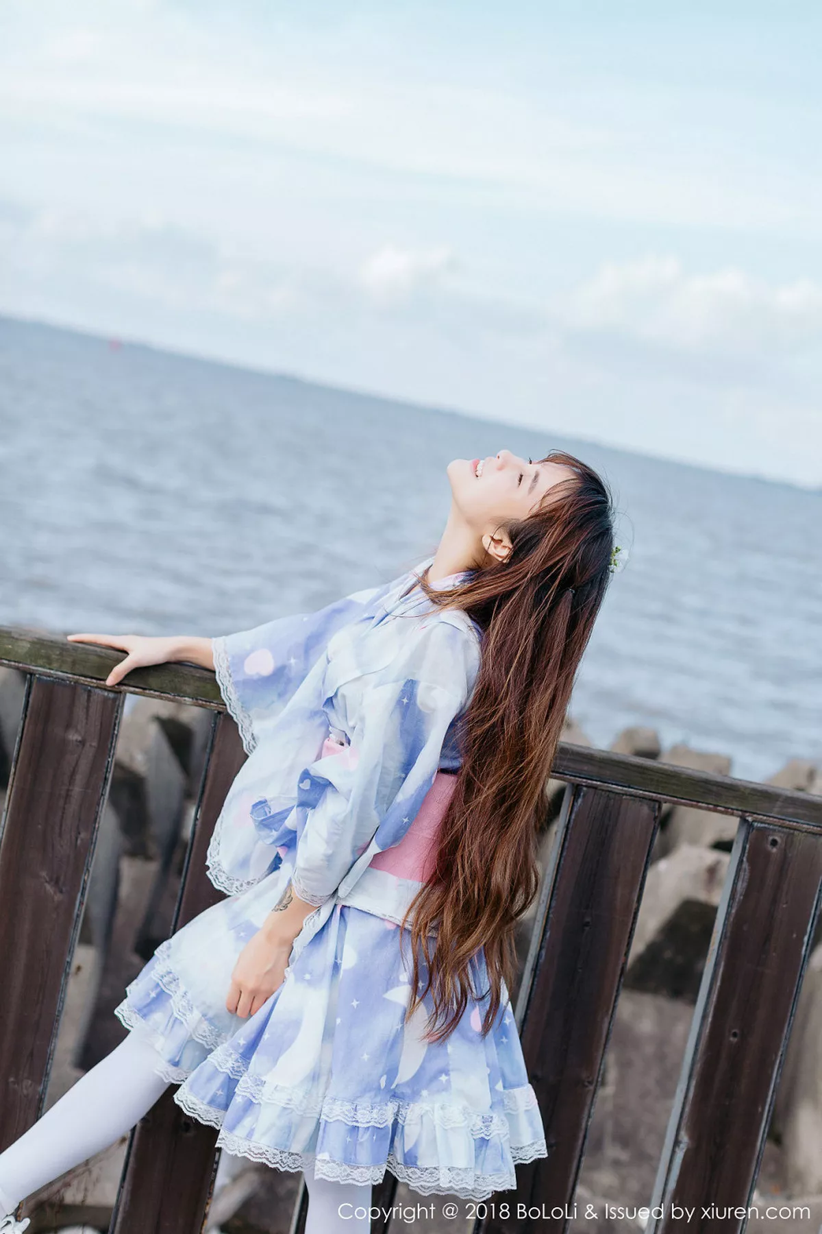 图片[42]-[BoLoli兔几盟]第118期夏美酱写真-秀人资源网