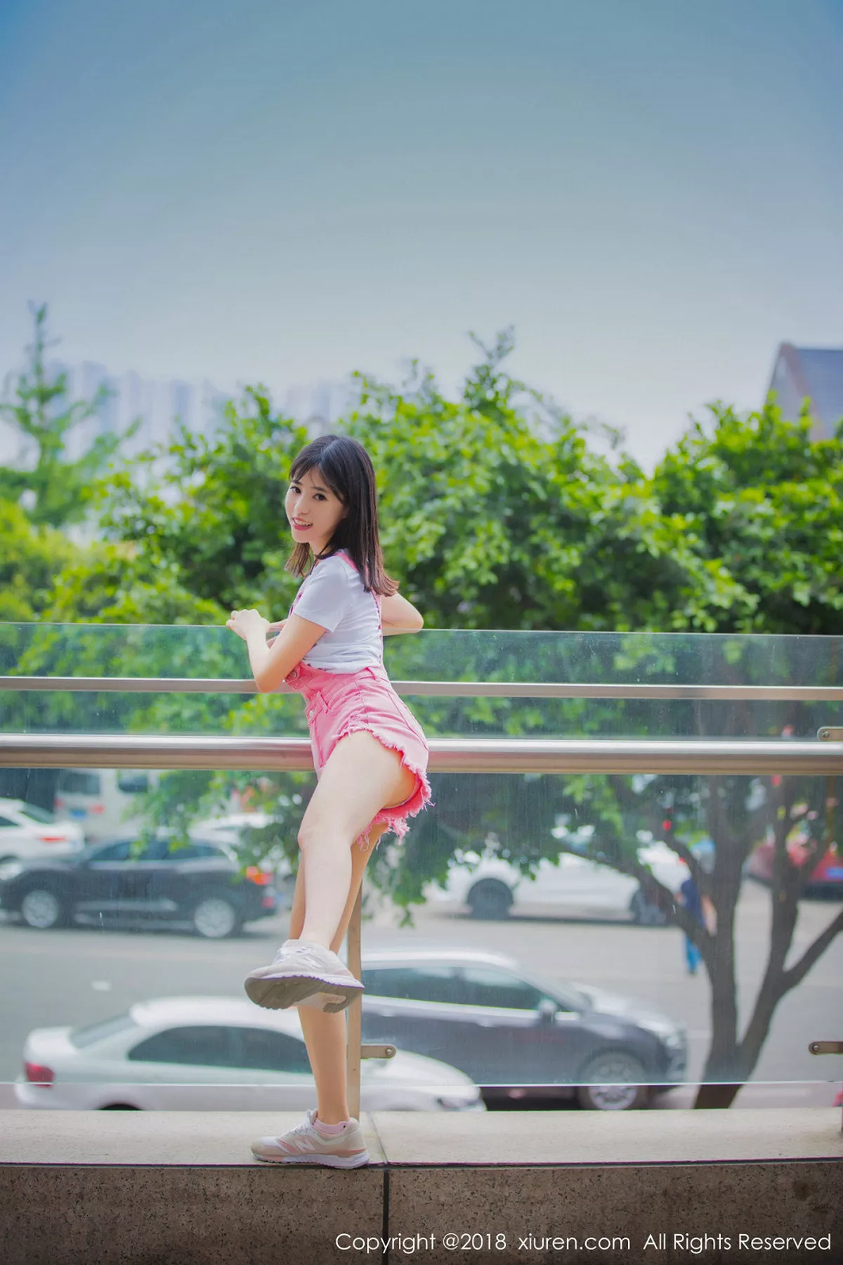 图片[9]-[XiuRen秀人网]第1026期艾栗栗写真-秀人资源网