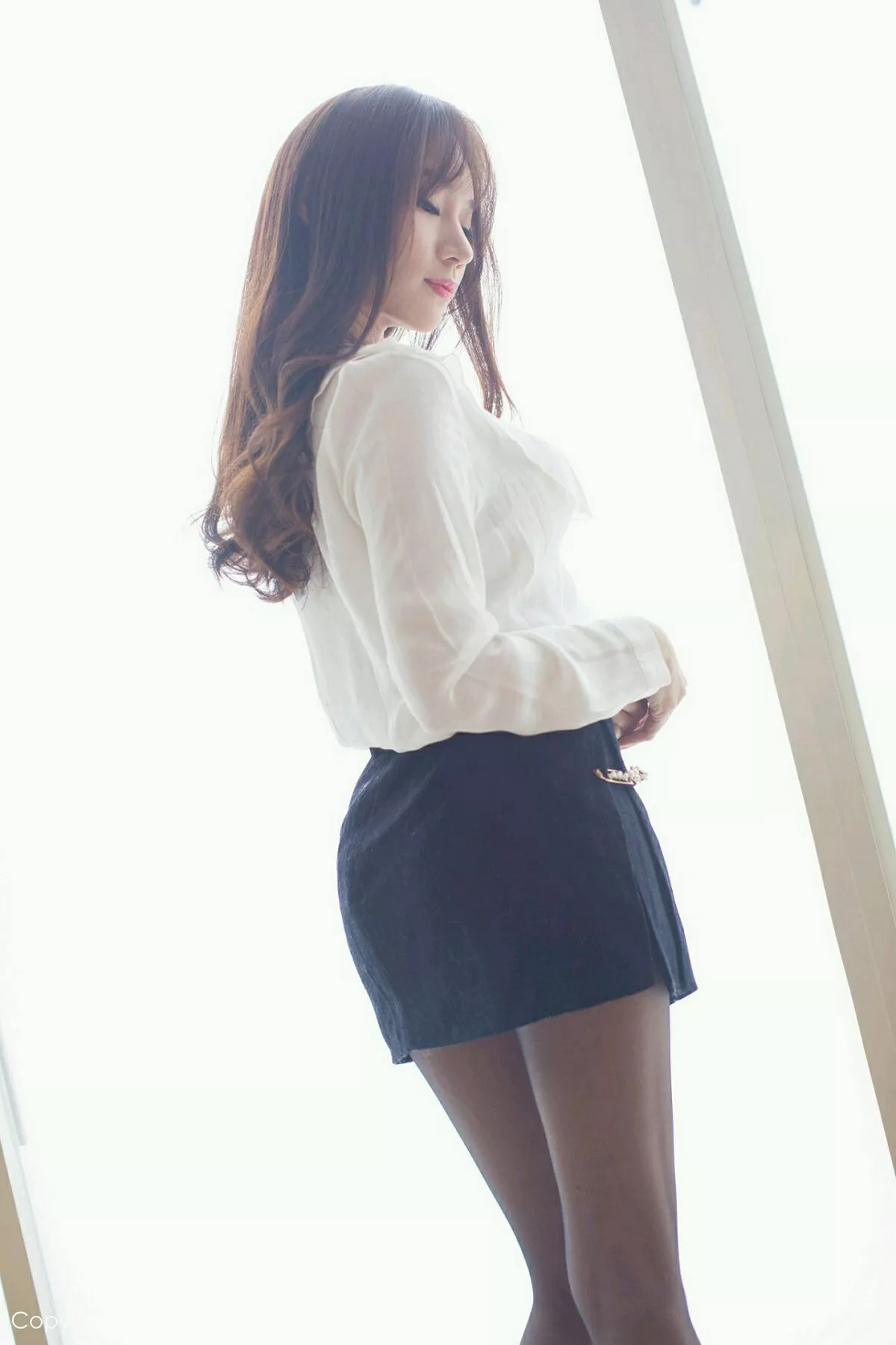 图片[4]-[Imiss爱蜜社]第247期小狐狸写真-秀人资源网