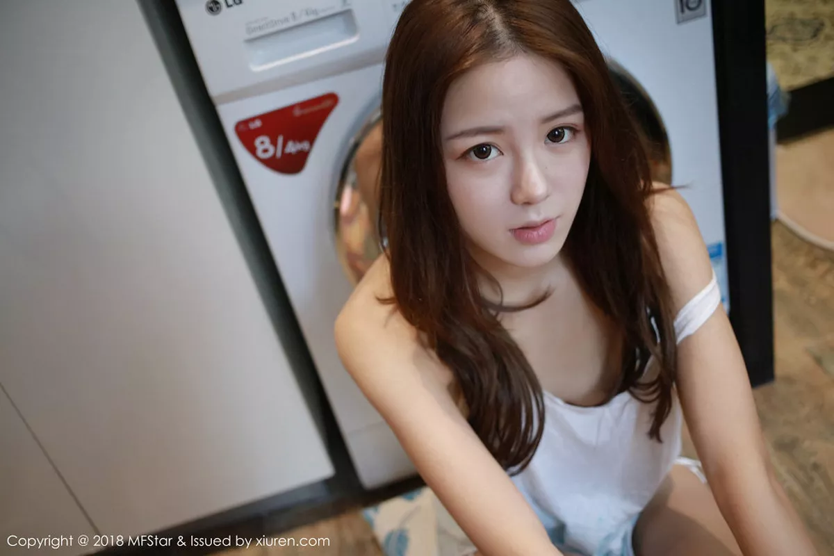 图片[7]-[MFStar模范学院]第126期卤蛋写真-秀人资源网