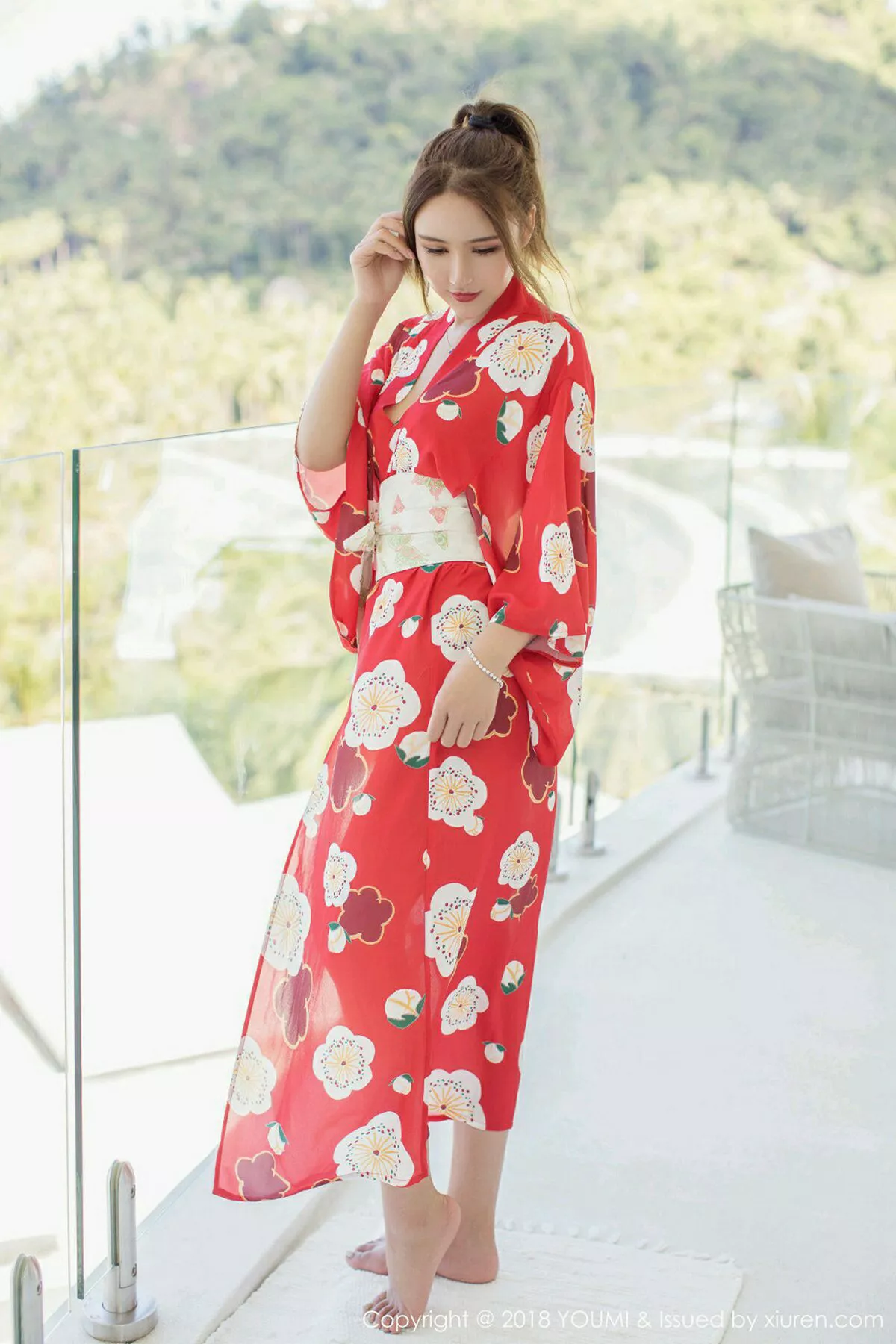 图片[8]-[YouMi尤蜜荟]第167期尹菲写真-秀人资源网