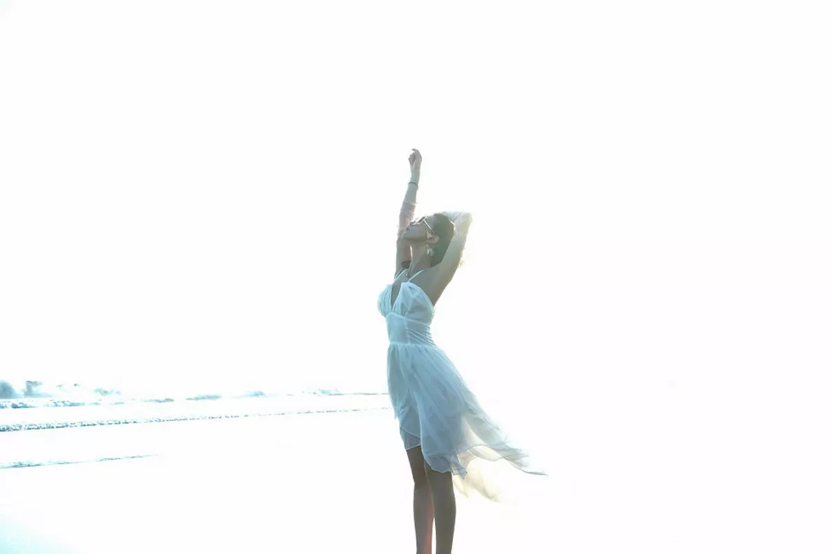 图片[20]-[FeiLin嗲囡囡]第142期冯木木写真-秀人资源网