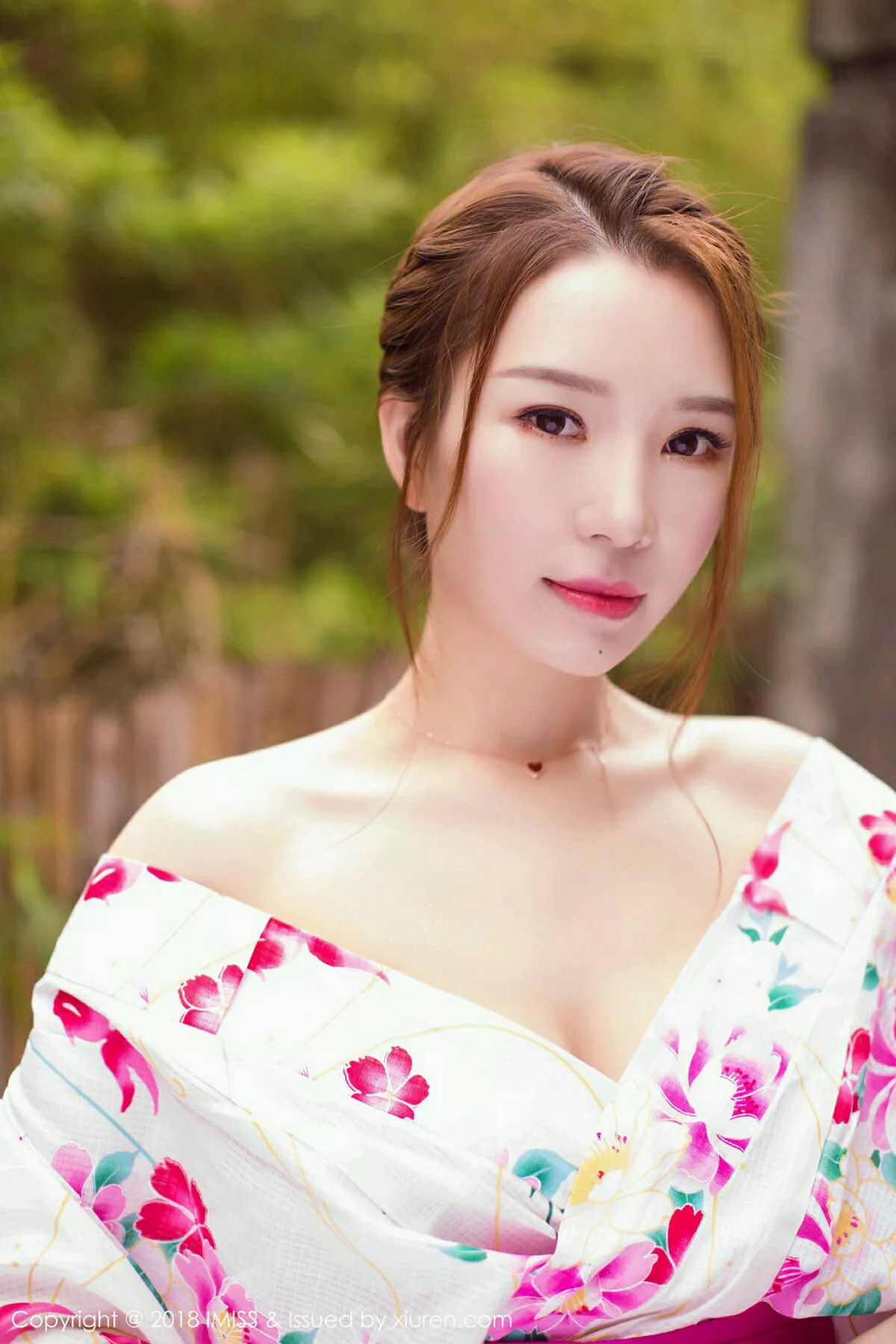 图片[22]-[Imiss爱蜜社]第252期Katrina写真-秀人资源网