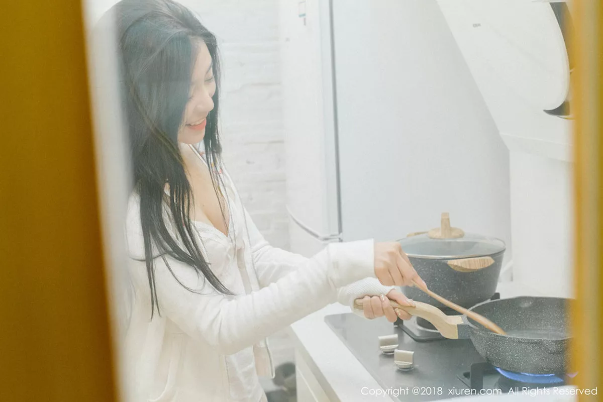 图片[23]-[XiuRen秀人网]第1024期许诺写真-秀人资源网