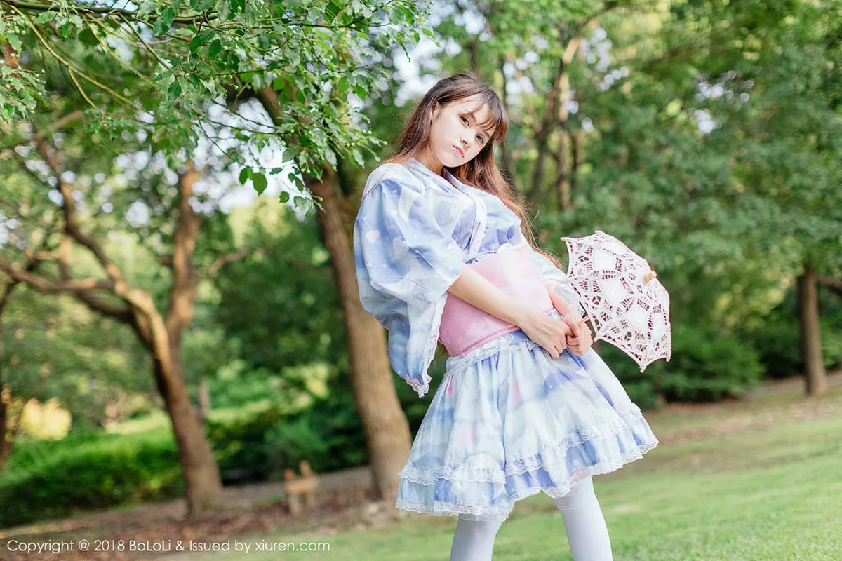 图片[52]-[BoLoli兔几盟]第118期夏美酱写真-秀人资源网