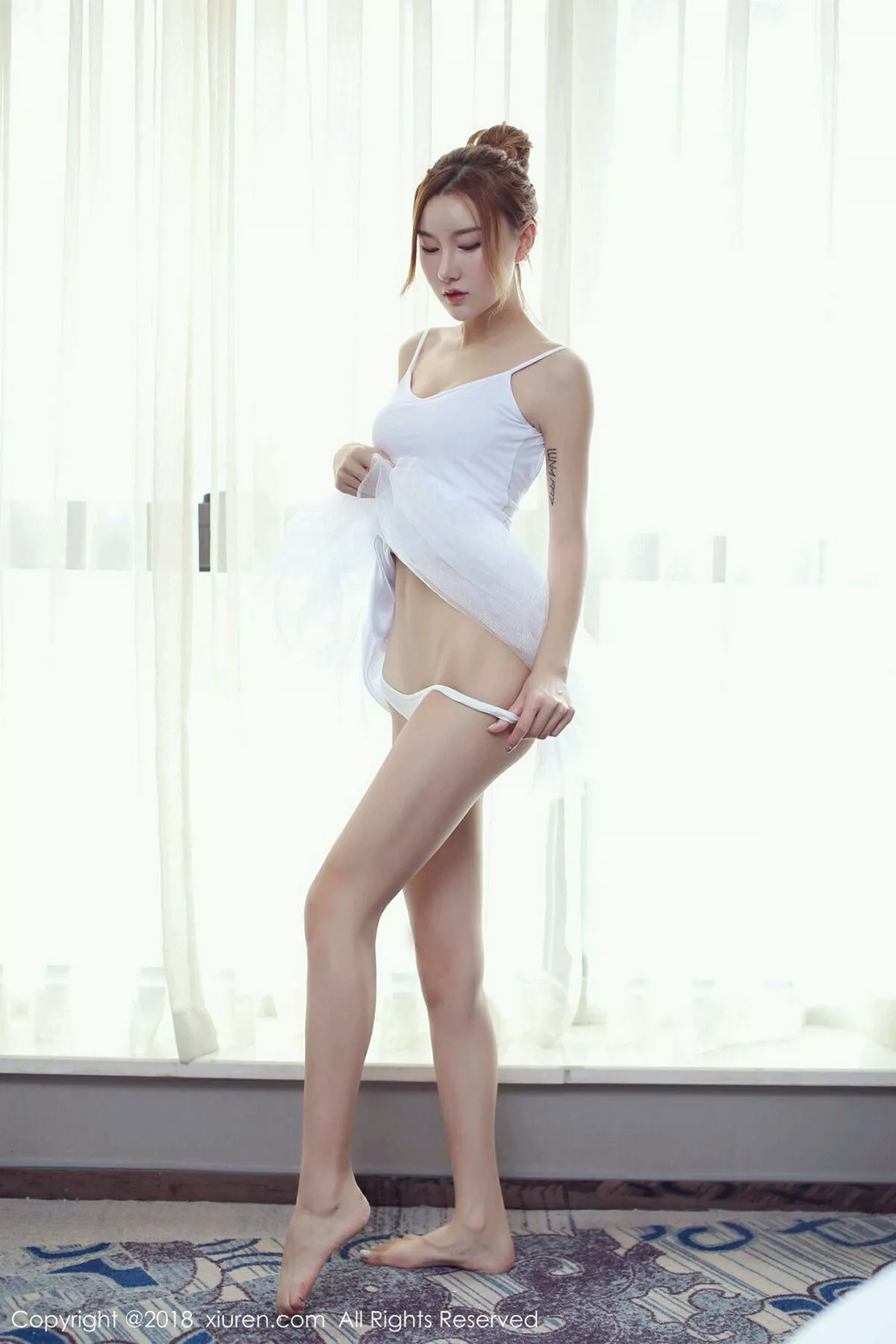 图片[16]-[XiuRen秀人网]第1031期M梦baby写真-秀人资源网