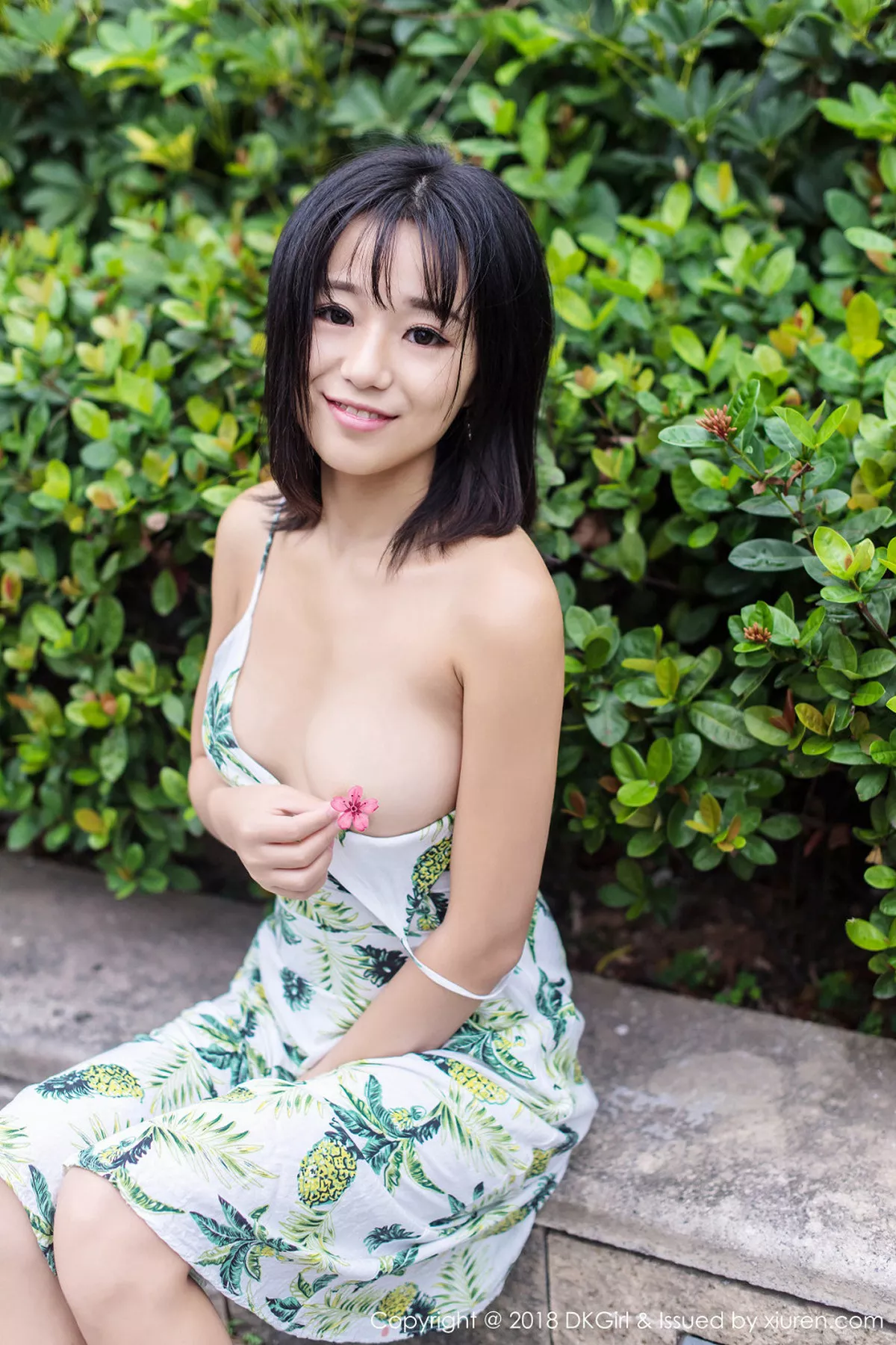 图片[3]-[DKGirl御女郎]第071期仓井优香写真-秀人资源网