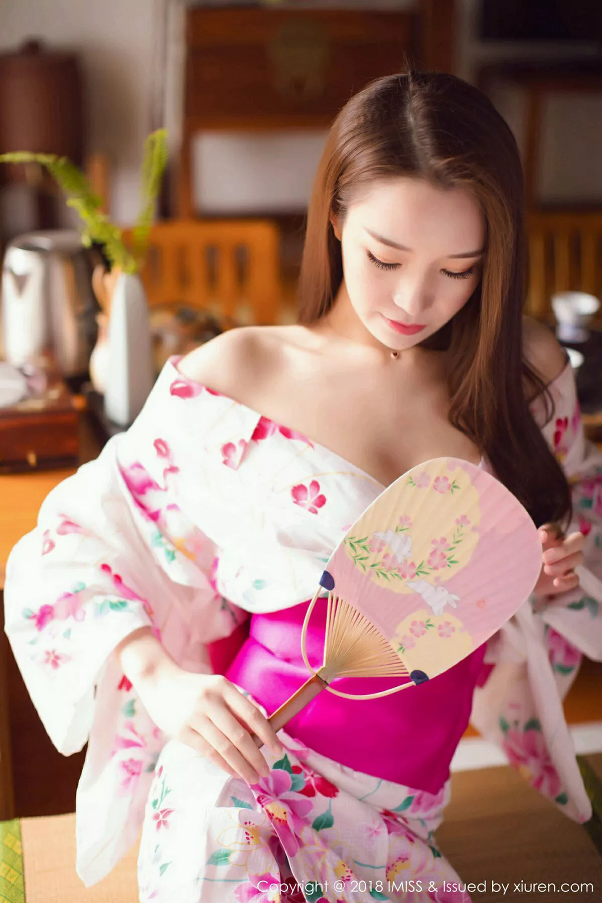 图片[9]-[Imiss爱蜜社]第252期Katrina写真-秀人资源网