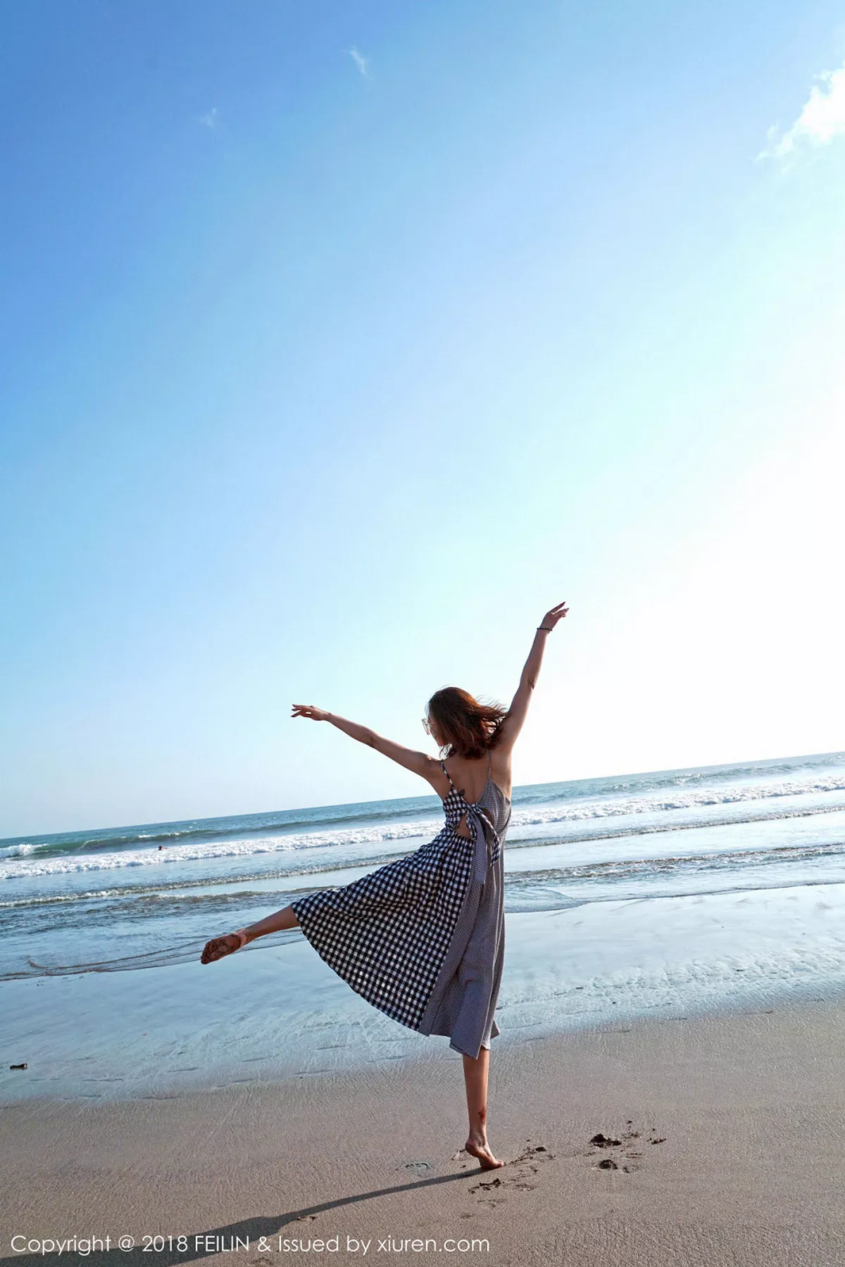 图片[46]-[FeiLin嗲囡囡]第142期冯木木写真-秀人资源网
