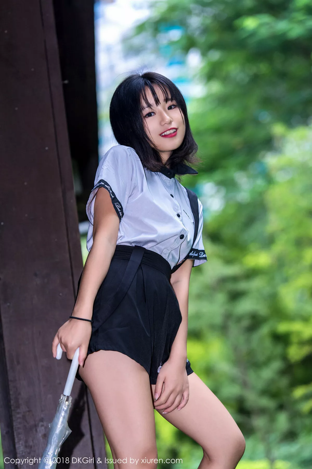 图片[12]-[DKGirl御女郎]第071期仓井优香写真-秀人资源网