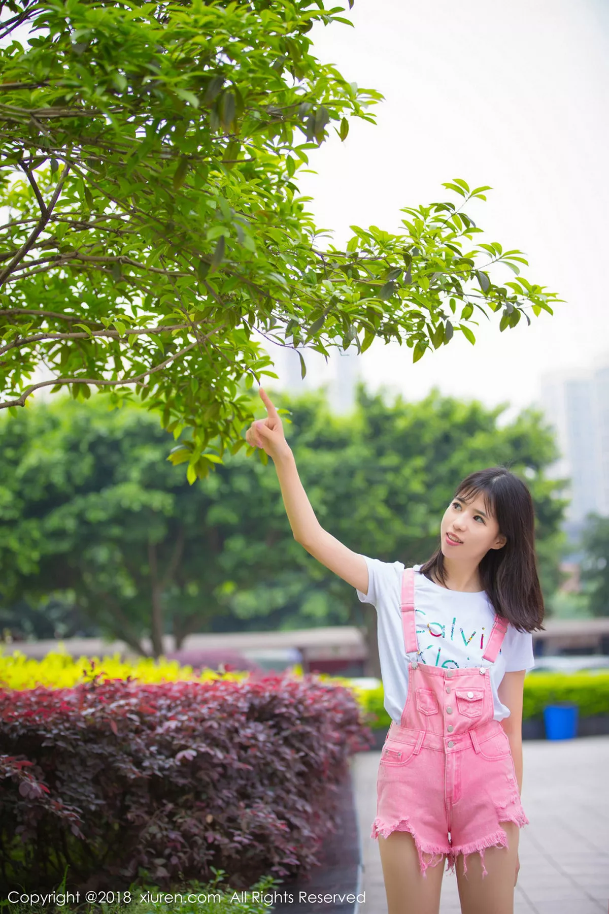 图片[6]-[XiuRen秀人网]第1026期艾栗栗写真-秀人资源网