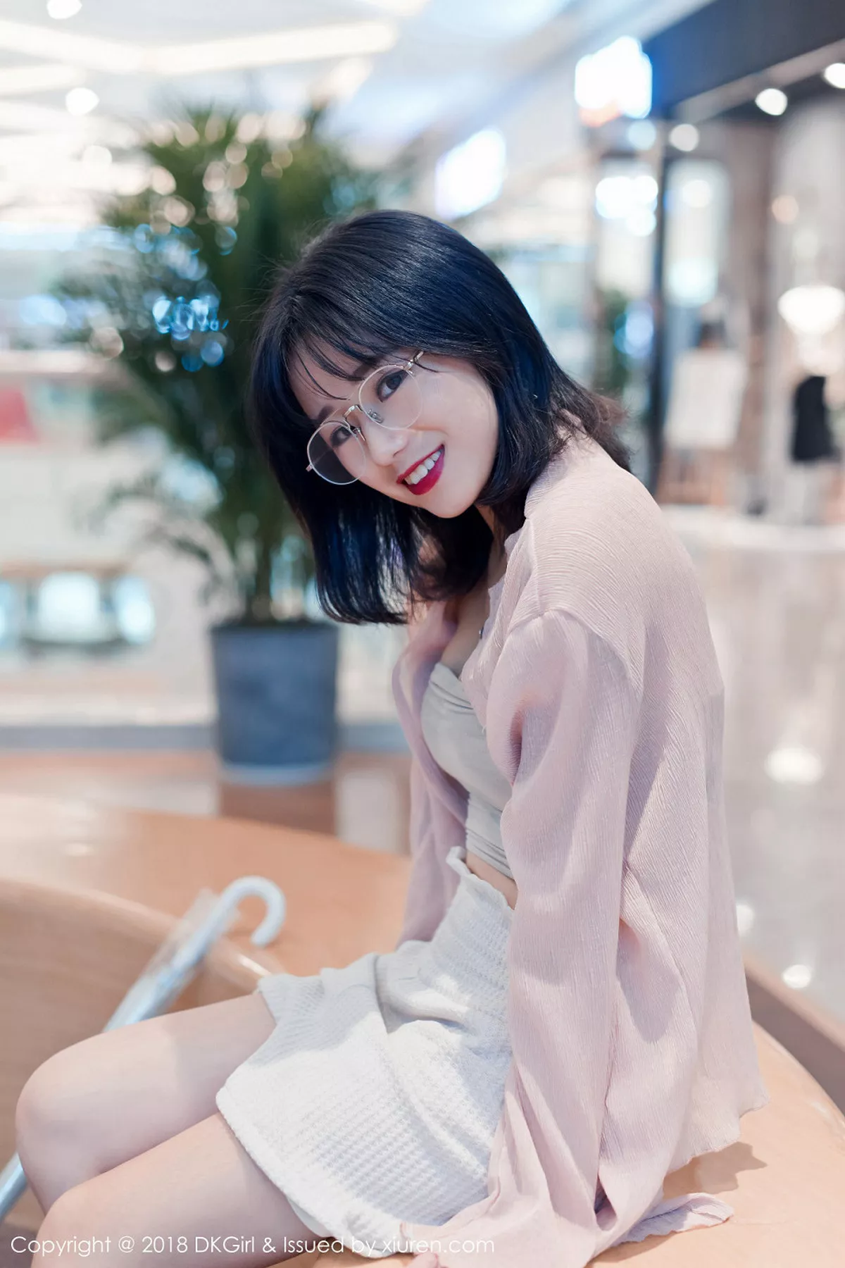 图片[21]-[DKGirl御女郎]第071期仓井优香写真-秀人资源网