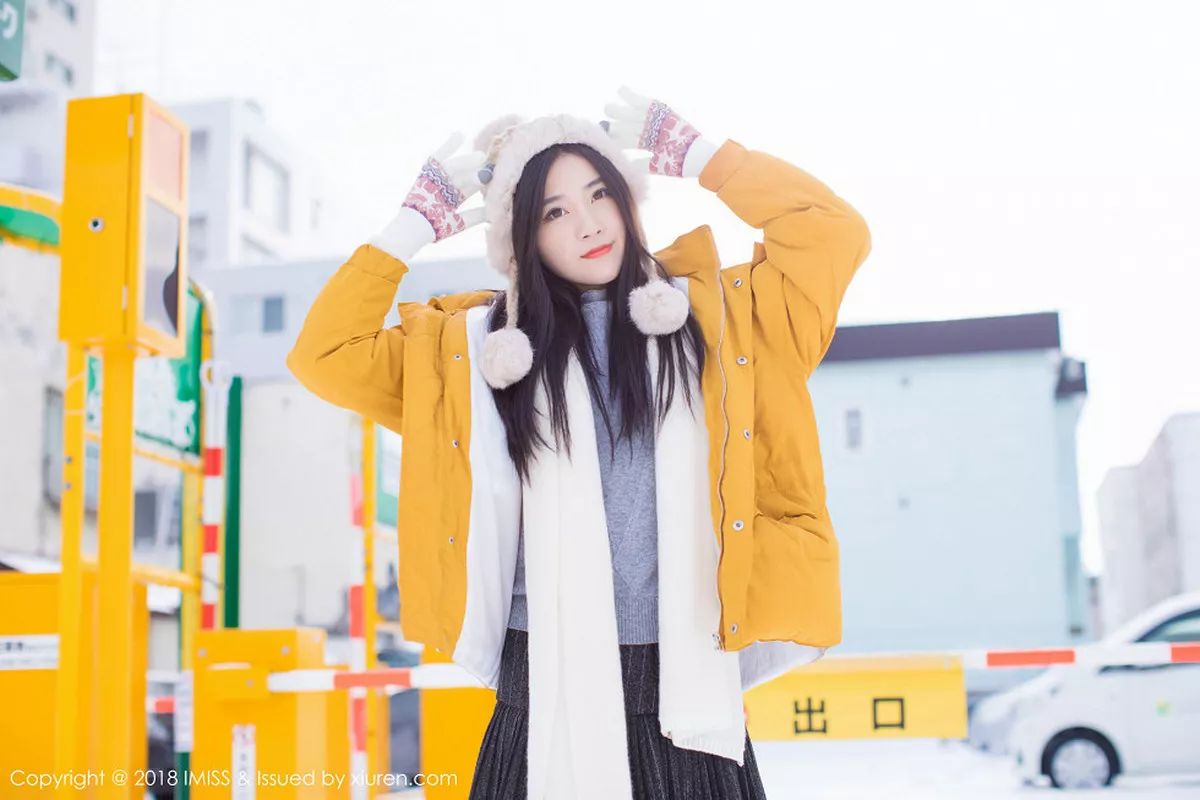 图片[33]-[Imiss爱蜜社]第254期许诺写真-秀人资源网