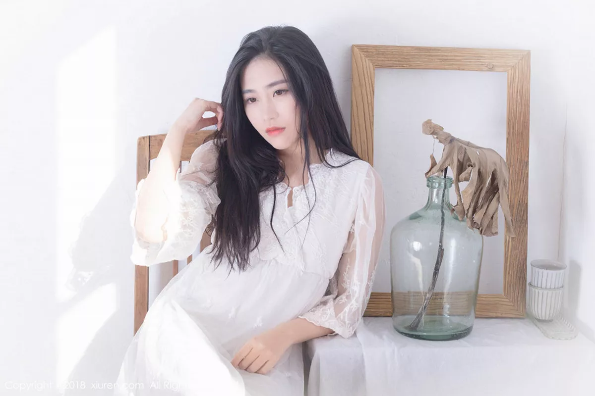 图片[22]-[XiuRen秀人网]第1024期许诺写真-秀人资源网