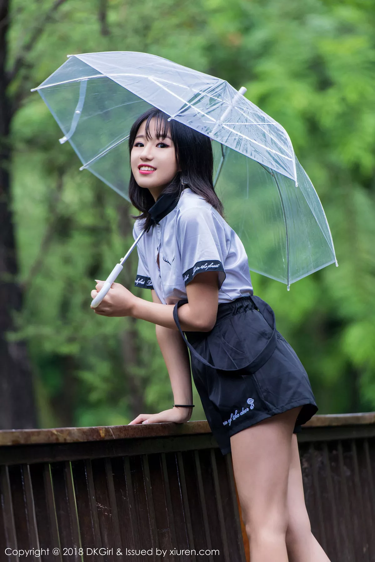 图片[2]-[DKGirl御女郎]第071期仓井优香写真-秀人资源网